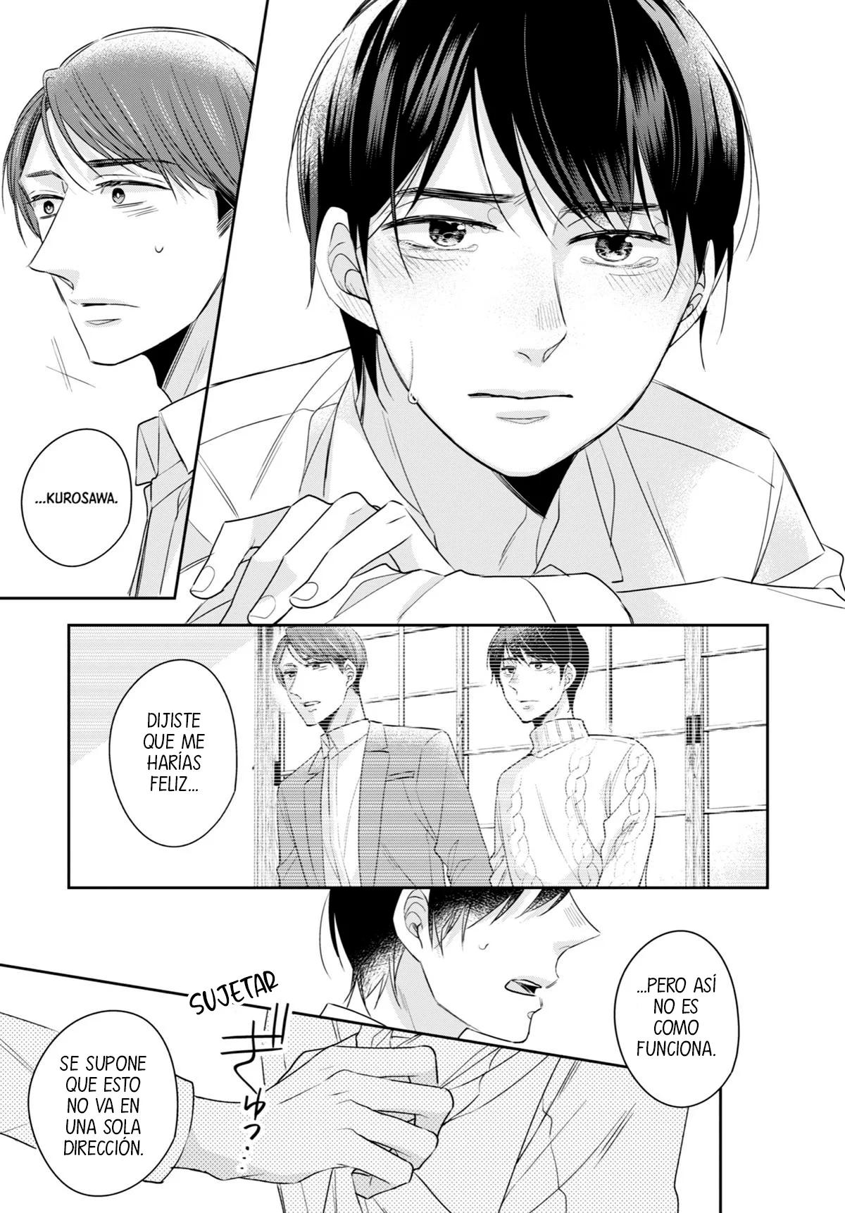 30-sai made Doutei dato Mahoutsukai ni Nareru Rashii - Capítulo 42 manhwa