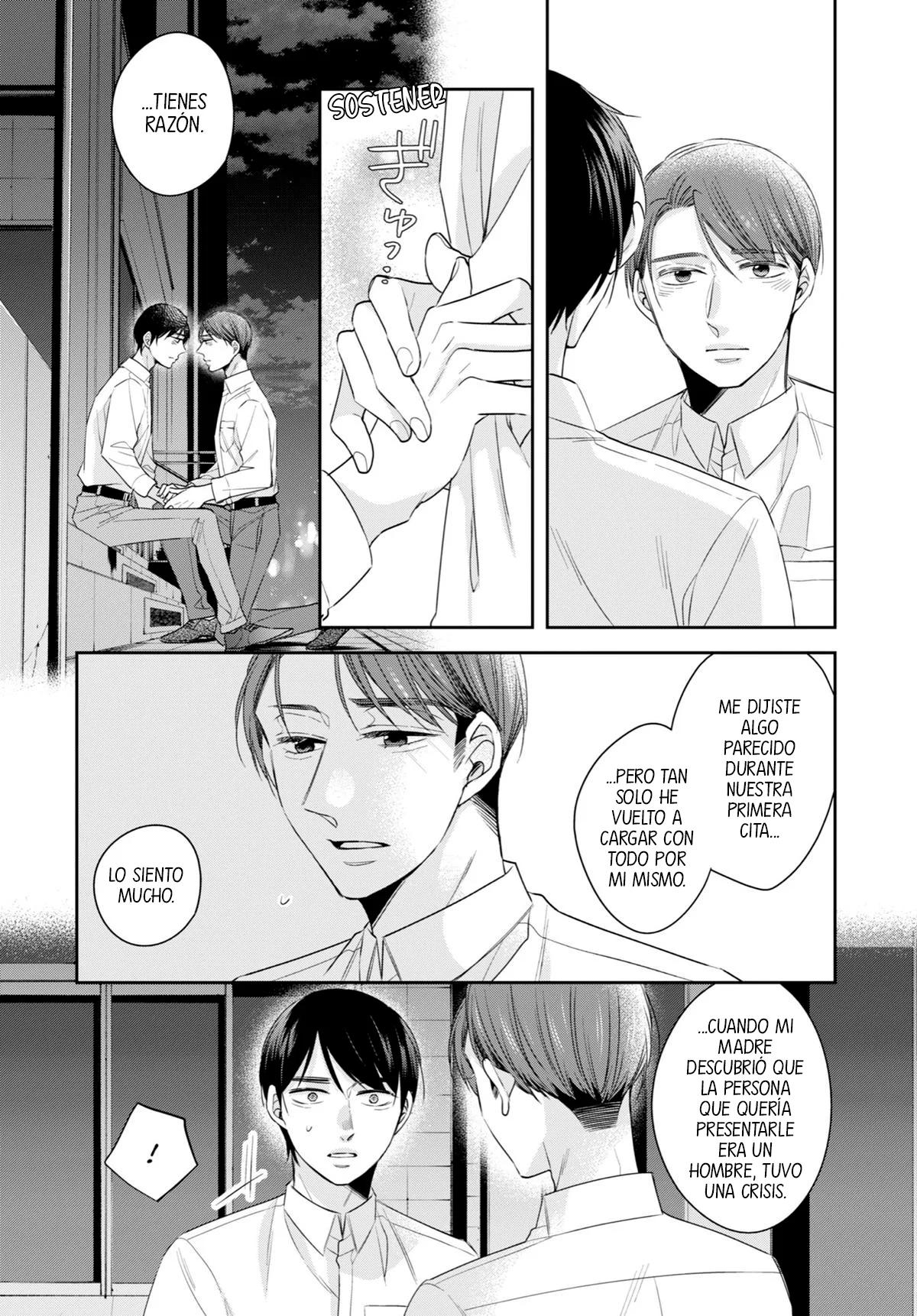 30-sai made Doutei dato Mahoutsukai ni Nareru Rashii - Capítulo 42 manhwa