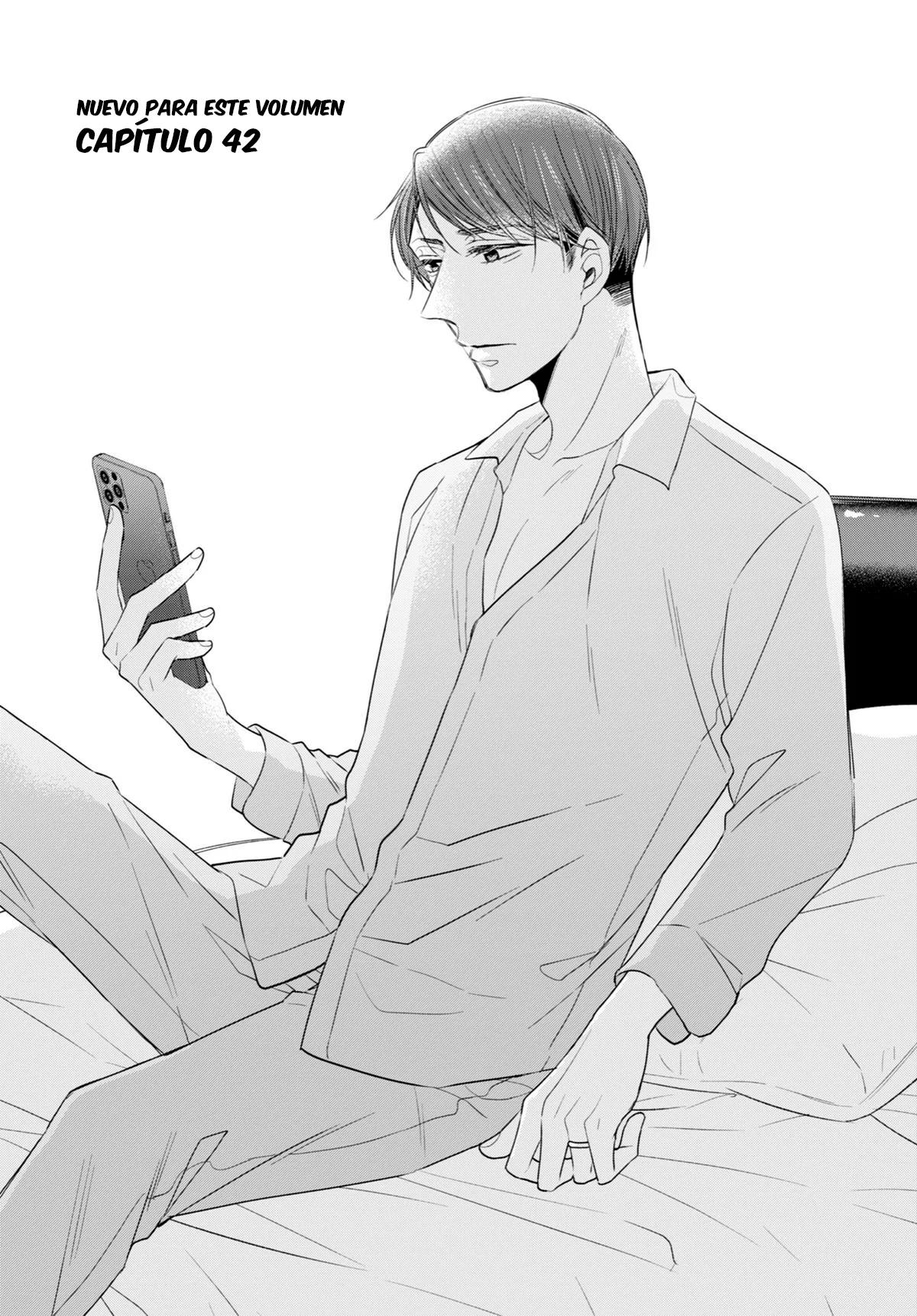 30-sai made Doutei dato Mahoutsukai ni Nareru Rashii - Capítulo 42 manhwa