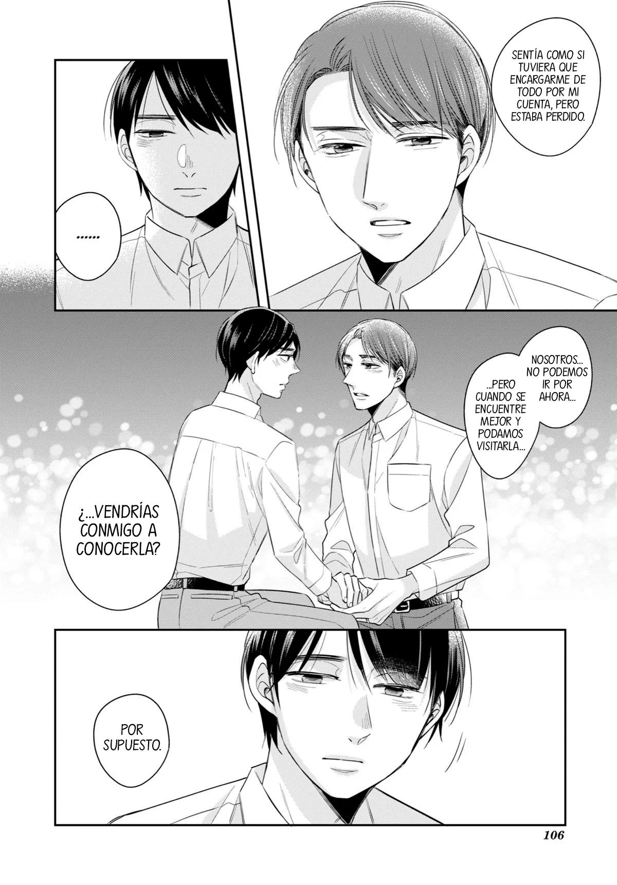 30-sai made Doutei dato Mahoutsukai ni Nareru Rashii - Capítulo 42 manhwa