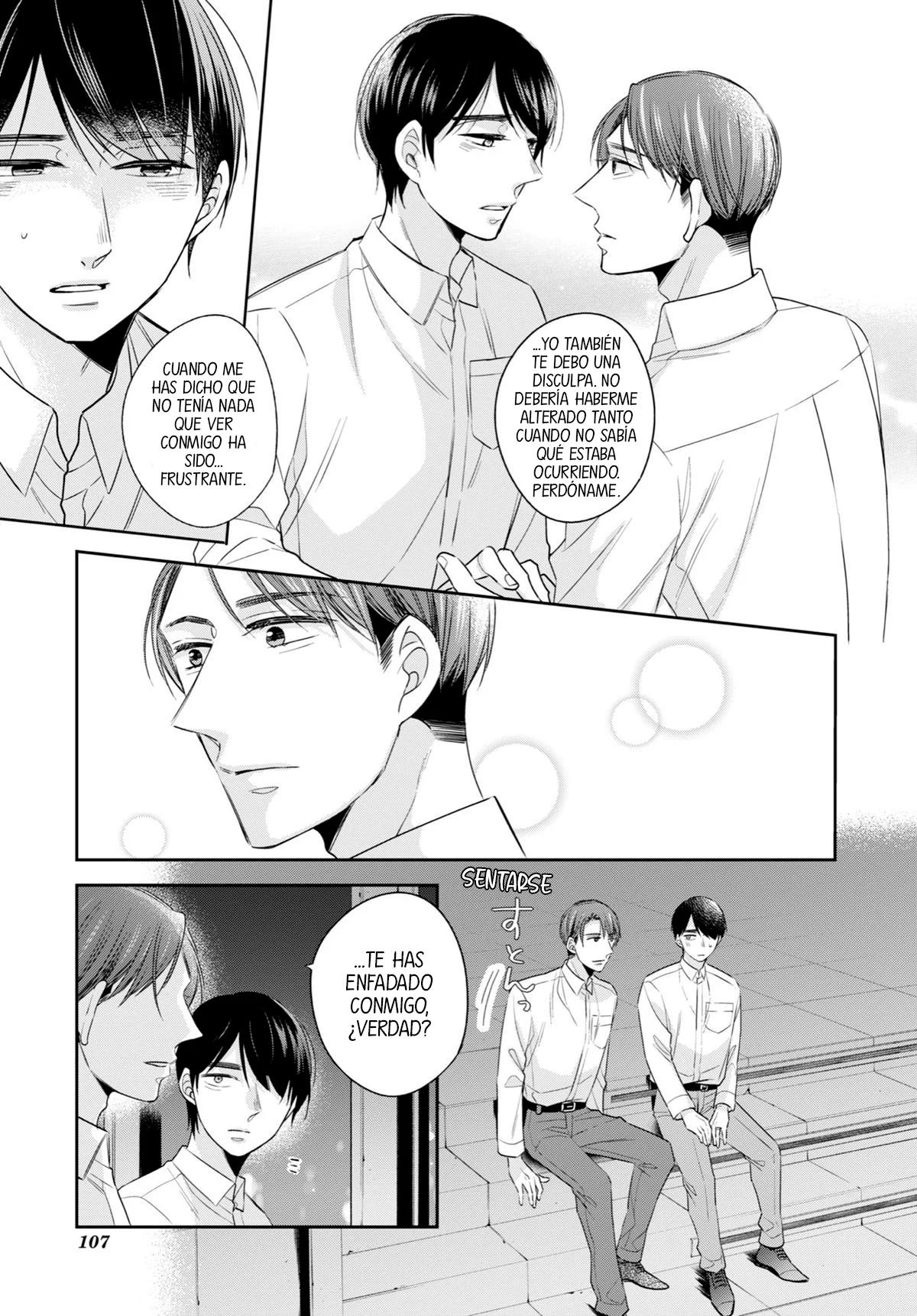 30-sai made Doutei dato Mahoutsukai ni Nareru Rashii - Capítulo 42 manhwa