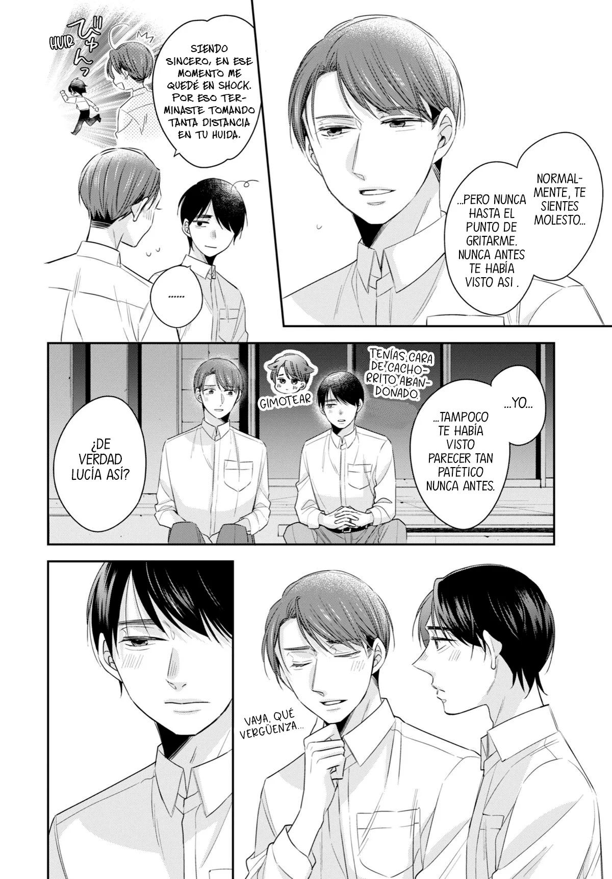 30-sai made Doutei dato Mahoutsukai ni Nareru Rashii - Capítulo 42 manhwa