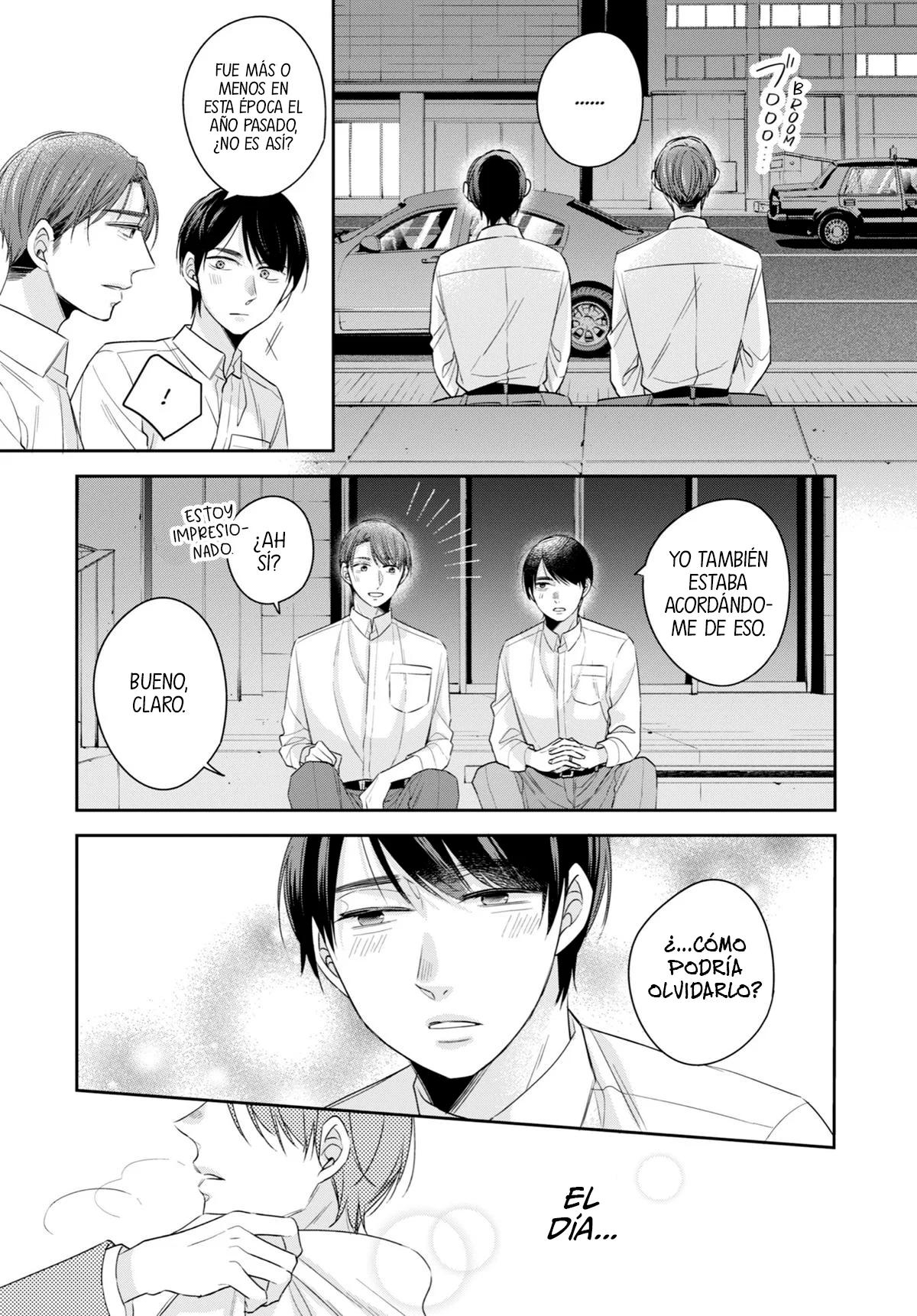 30-sai made Doutei dato Mahoutsukai ni Nareru Rashii - Capítulo 42 manhwa