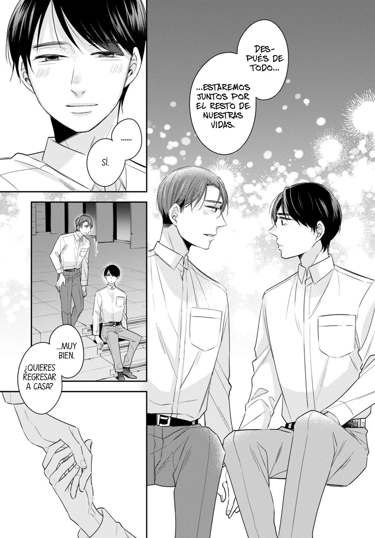 30-sai made Doutei dato Mahoutsukai ni Nareru Rashii - Capítulo 42 manhwa