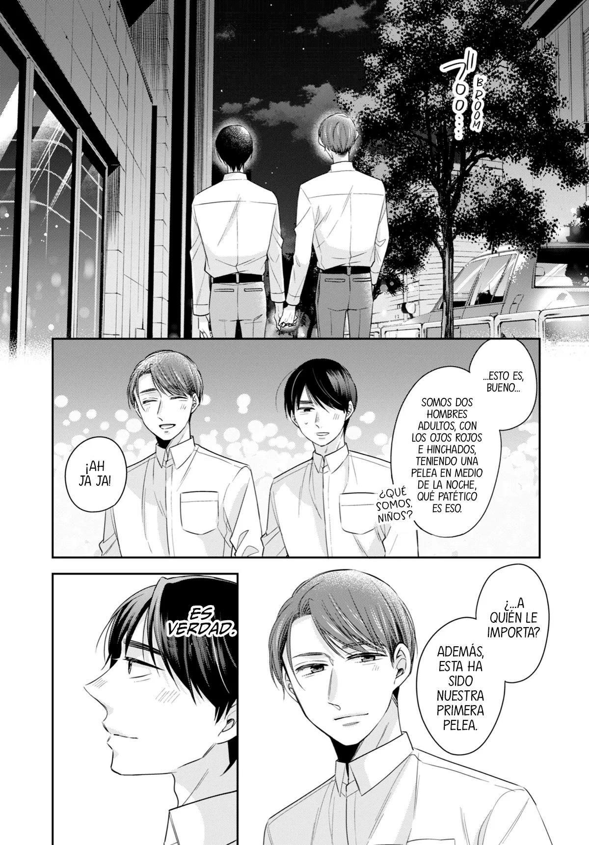 30-sai made Doutei dato Mahoutsukai ni Nareru Rashii - Capítulo 42 manhwa