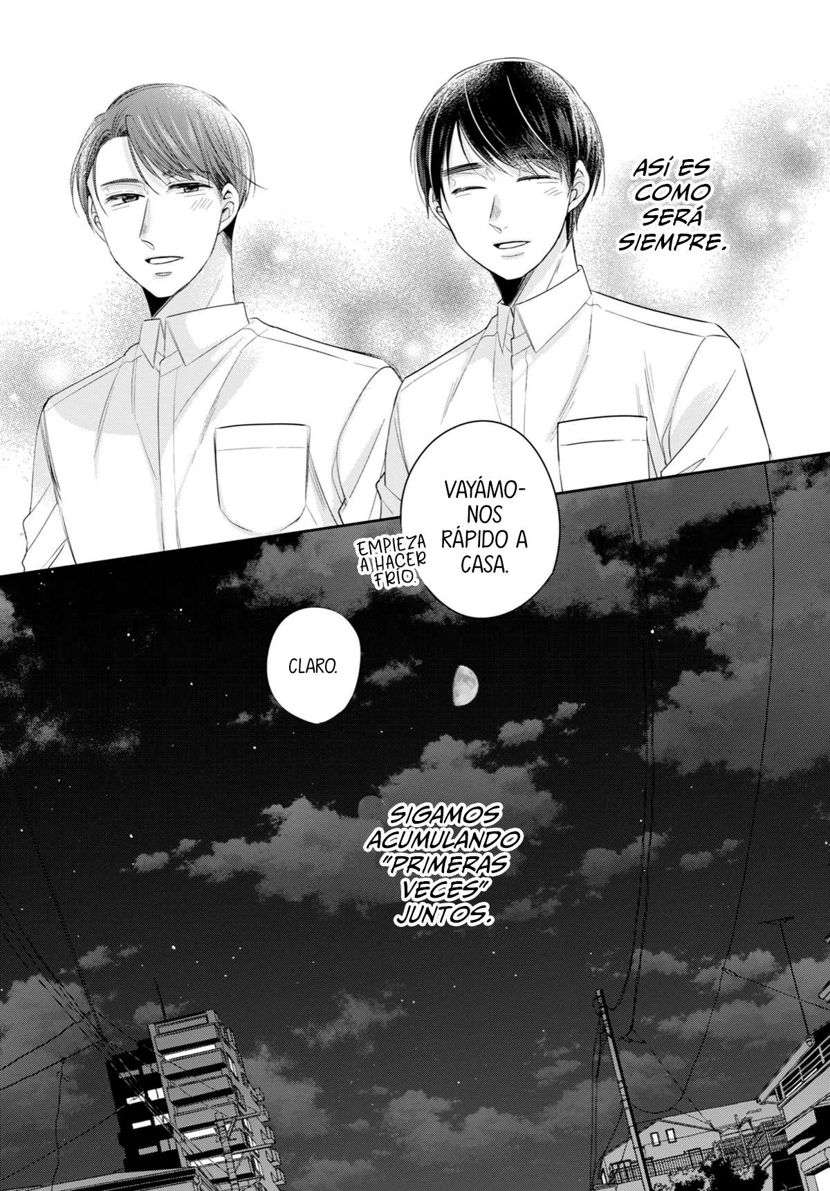 30-sai made Doutei dato Mahoutsukai ni Nareru Rashii - Capítulo 42 manhwa