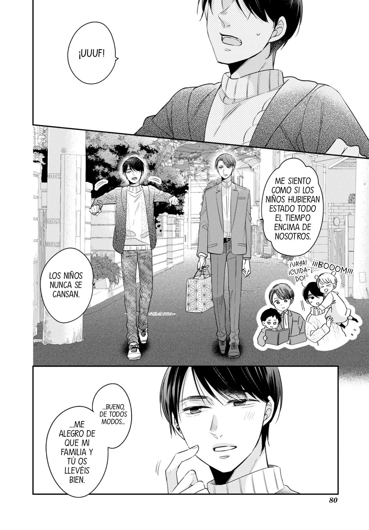 30-sai made Doutei dato Mahoutsukai ni Nareru Rashii - Capítulo 42 manhwa