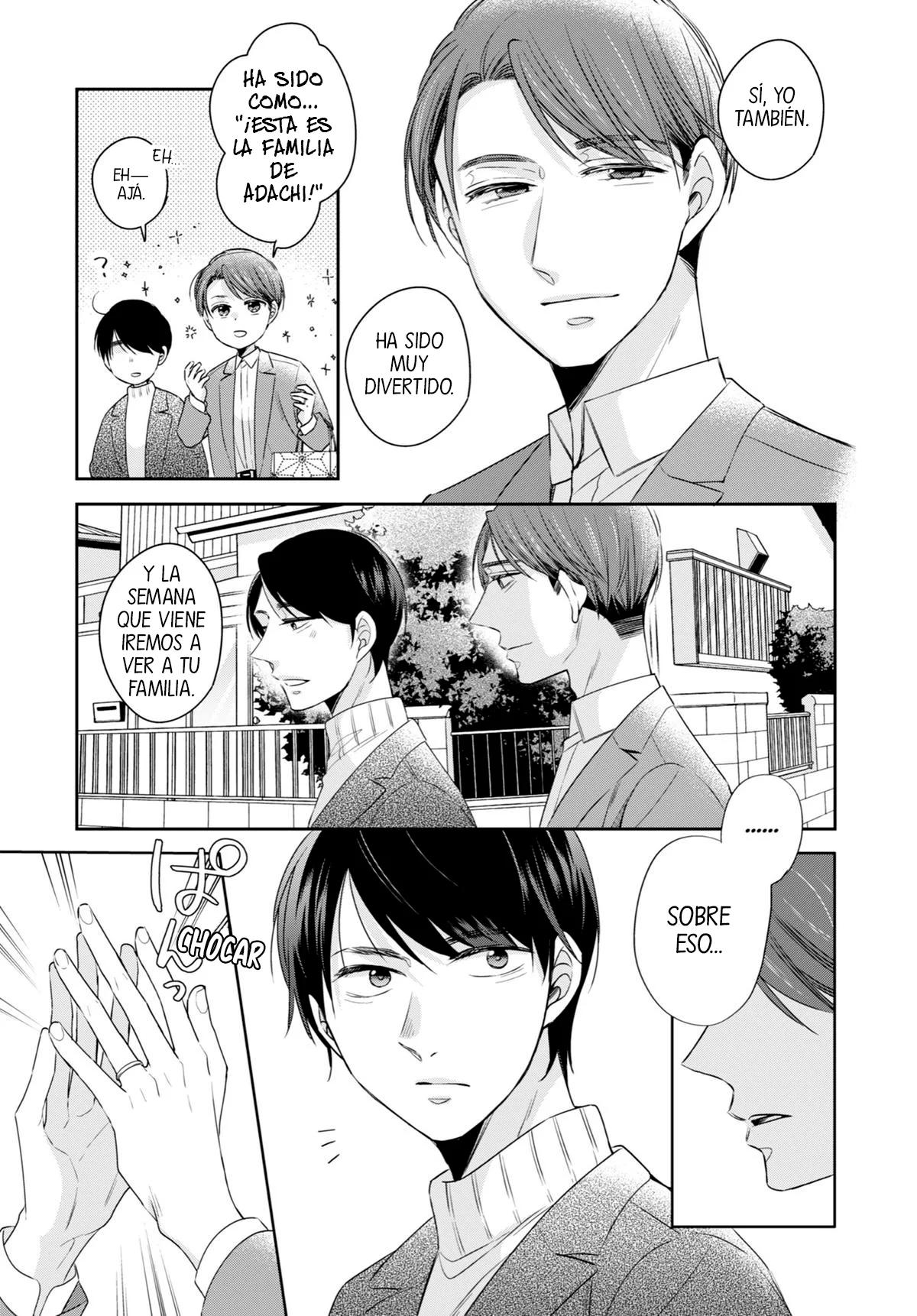 30-sai made Doutei dato Mahoutsukai ni Nareru Rashii - Capítulo 42 manhwa