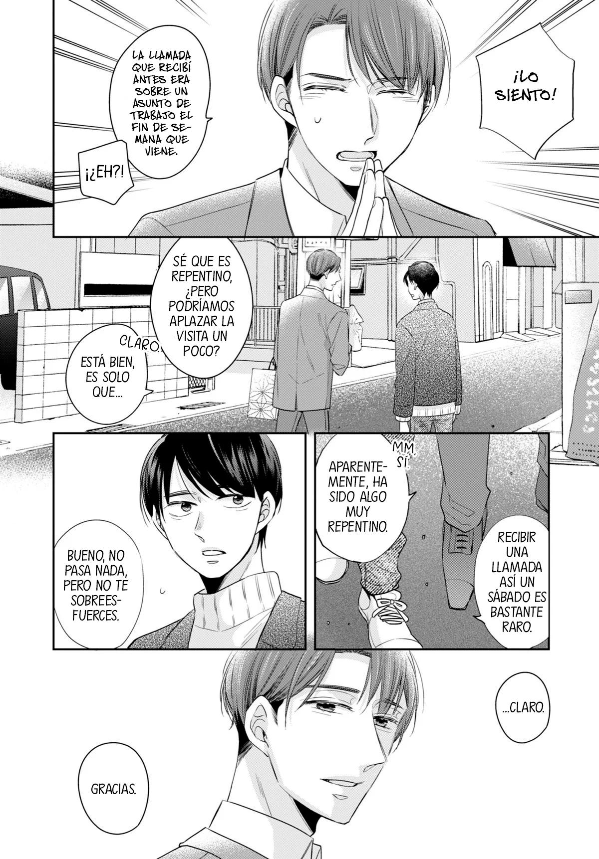 30-sai made Doutei dato Mahoutsukai ni Nareru Rashii - Capítulo 42 manhwa