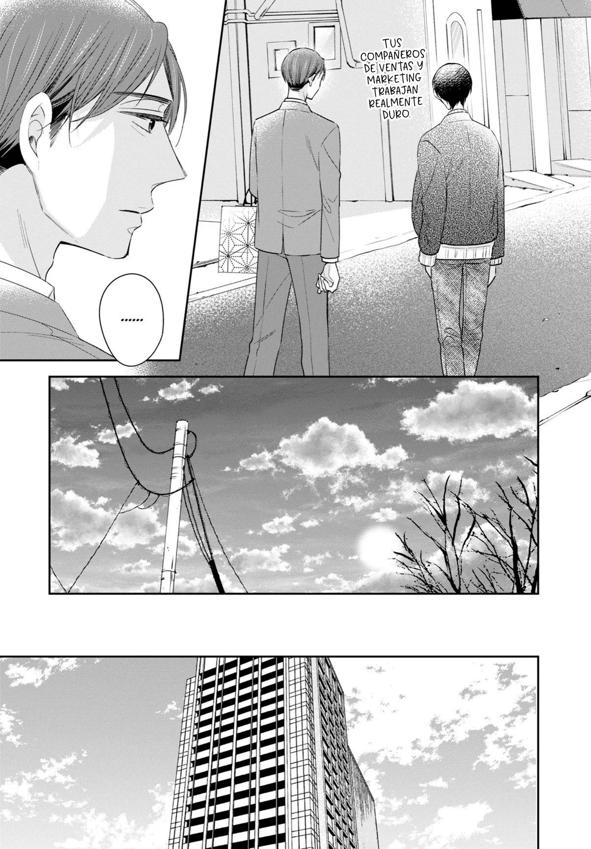 30-sai made Doutei dato Mahoutsukai ni Nareru Rashii - Capítulo 42 manhwa