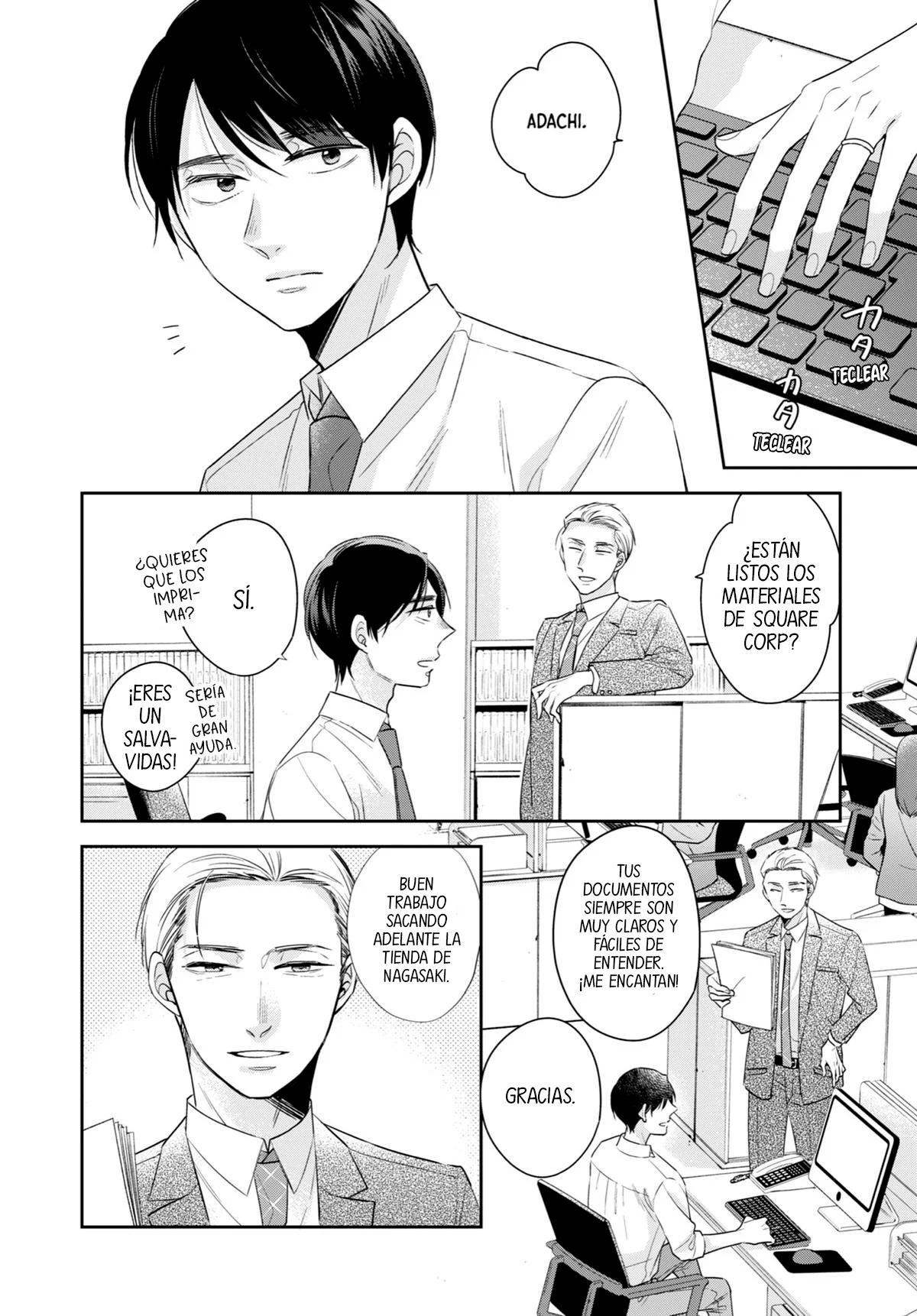 30-sai made Doutei dato Mahoutsukai ni Nareru Rashii - Capítulo 42 manhwa