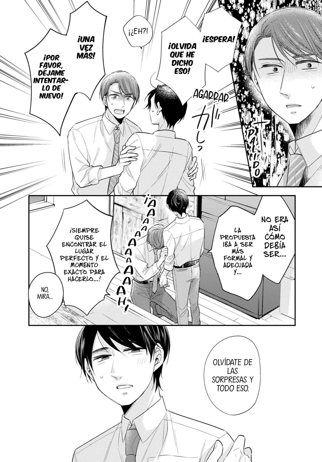 30-sai made Doutei dato Mahoutsukai ni Nareru Rashii - Capítulo 36 manhwa