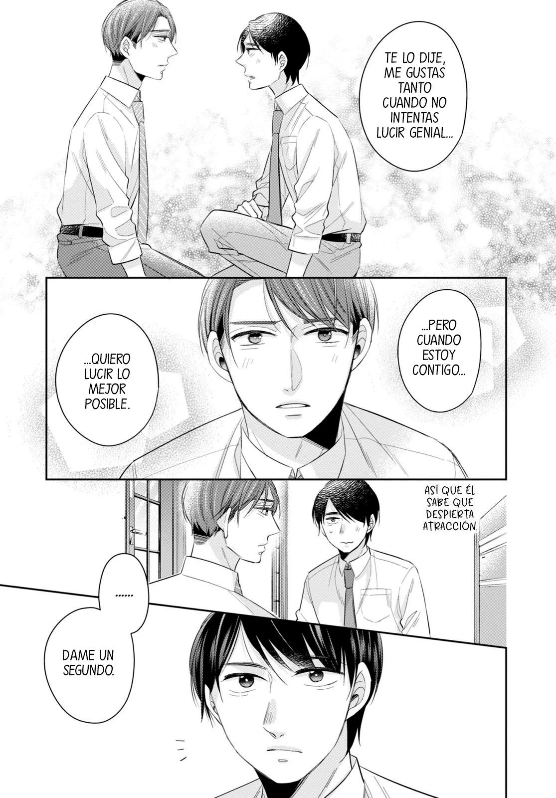 30-sai made Doutei dato Mahoutsukai ni Nareru Rashii - Capítulo 36 manhwa
