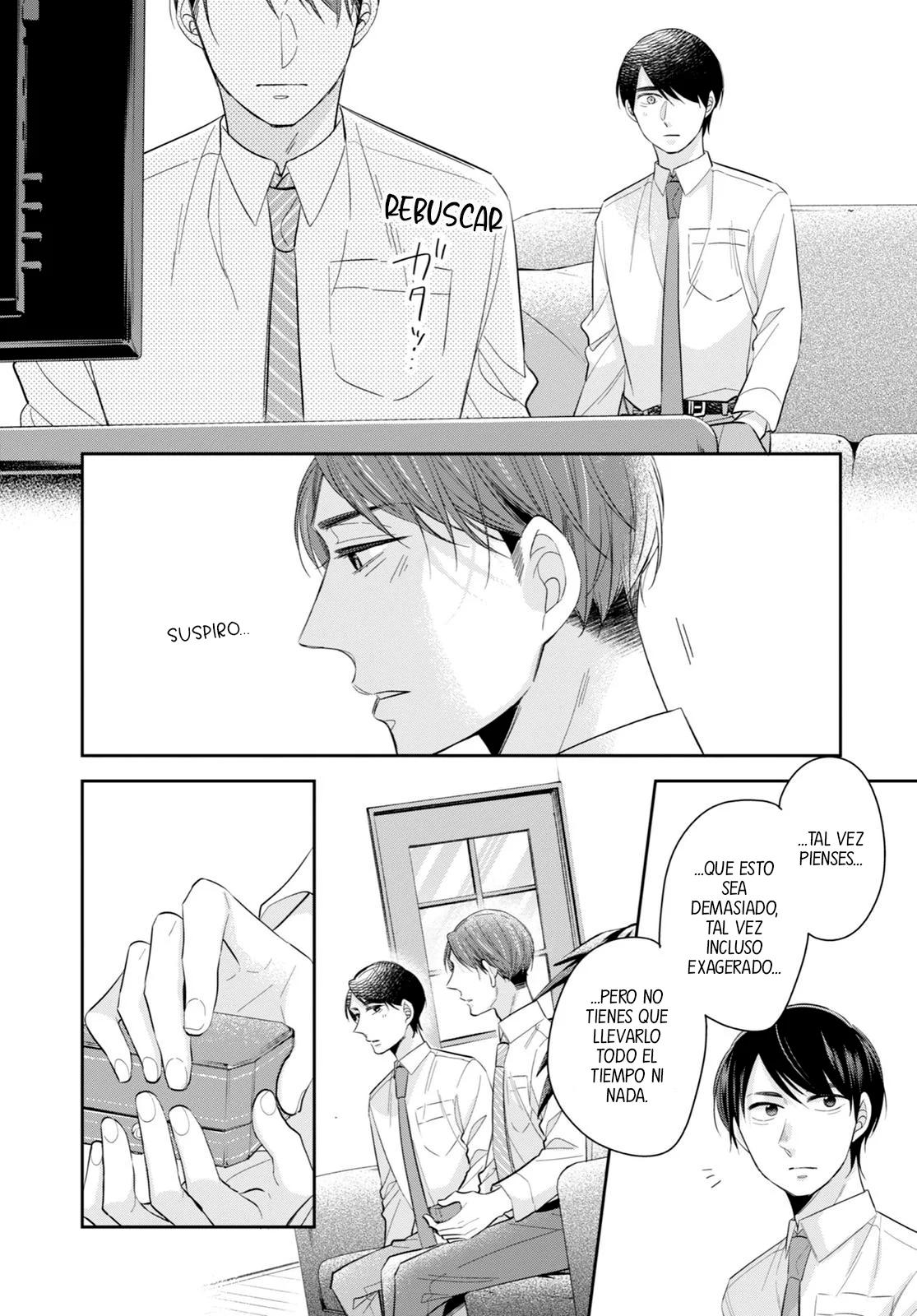 30-sai made Doutei dato Mahoutsukai ni Nareru Rashii - Capítulo 36 manhwa