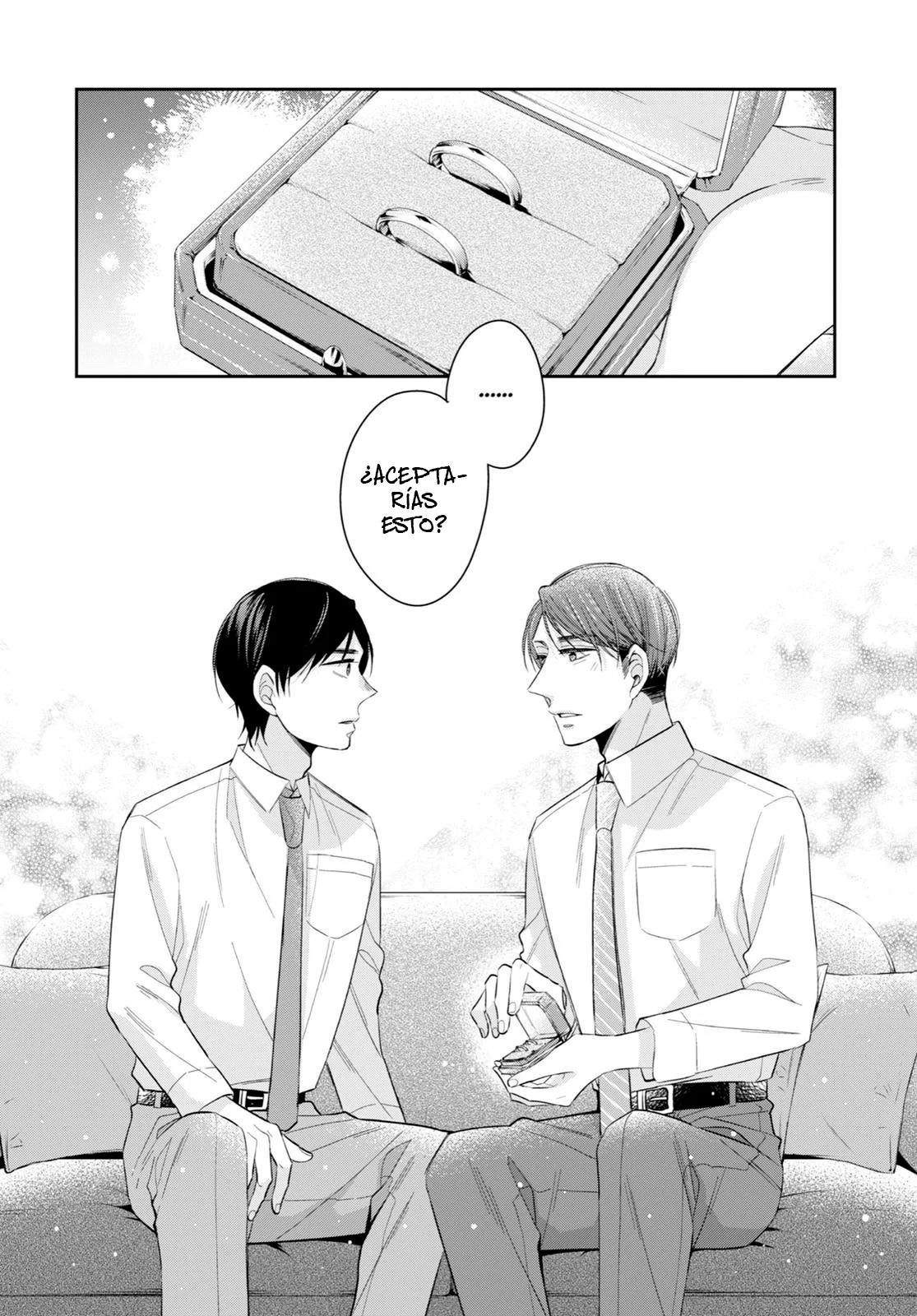 30-sai made Doutei dato Mahoutsukai ni Nareru Rashii - Capítulo 36 manhwa