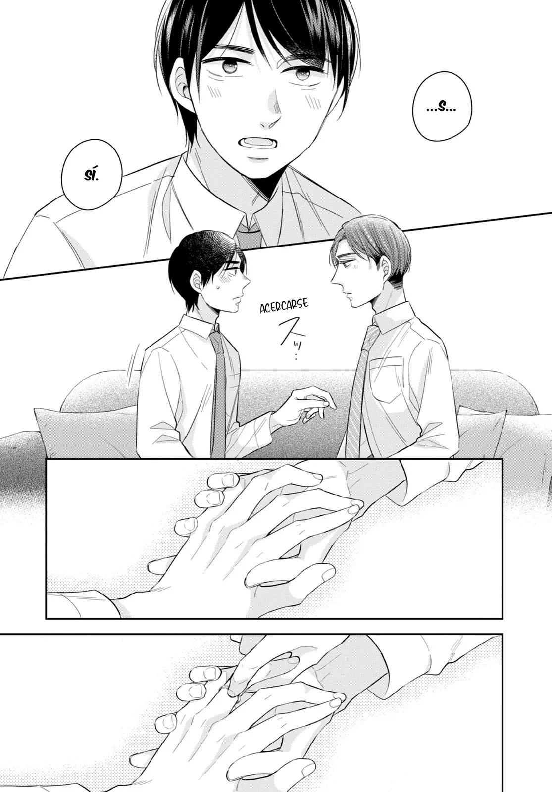 30-sai made Doutei dato Mahoutsukai ni Nareru Rashii - Capítulo 36 manhwa