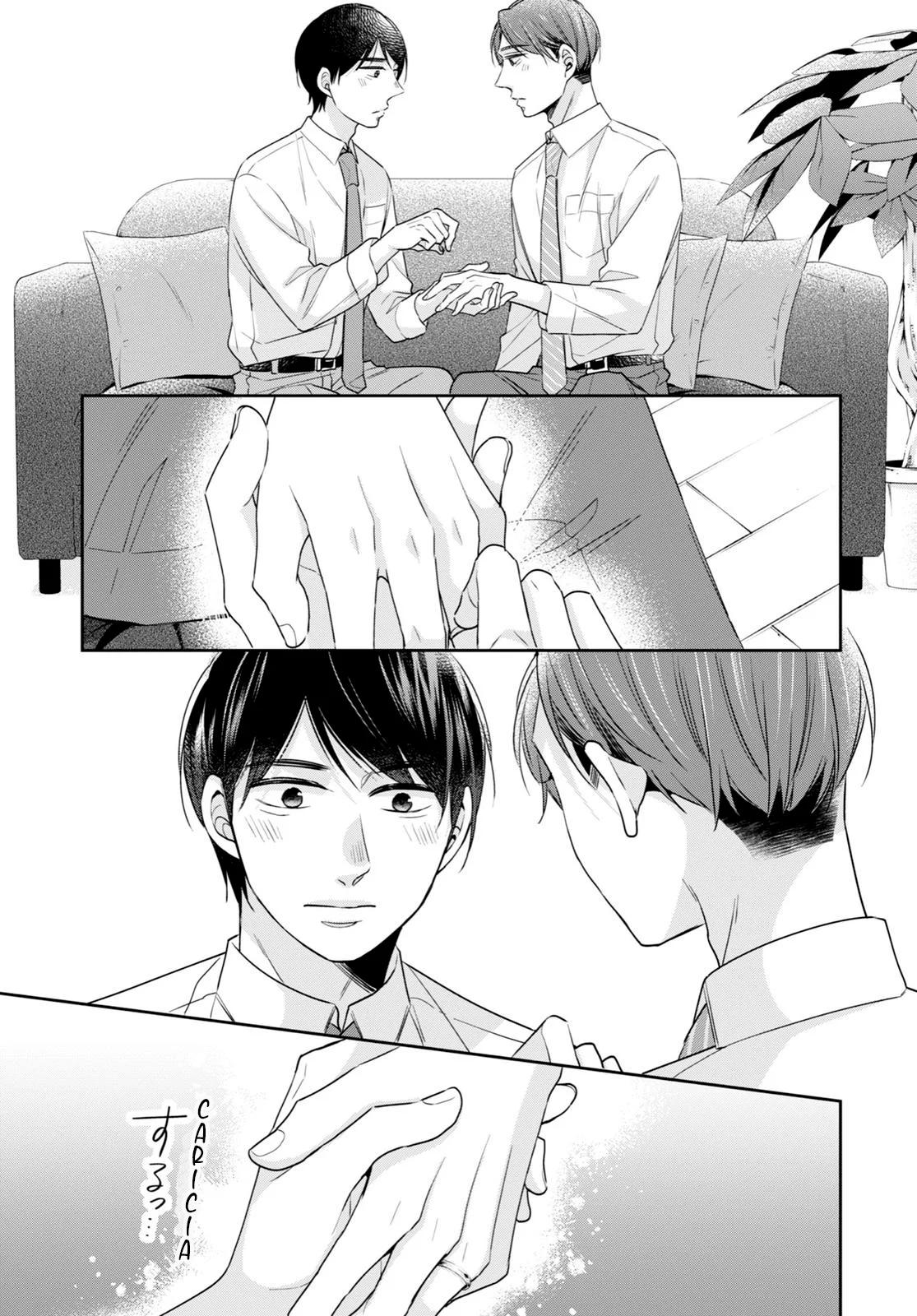 30-sai made Doutei dato Mahoutsukai ni Nareru Rashii - Capítulo 36 manhwa