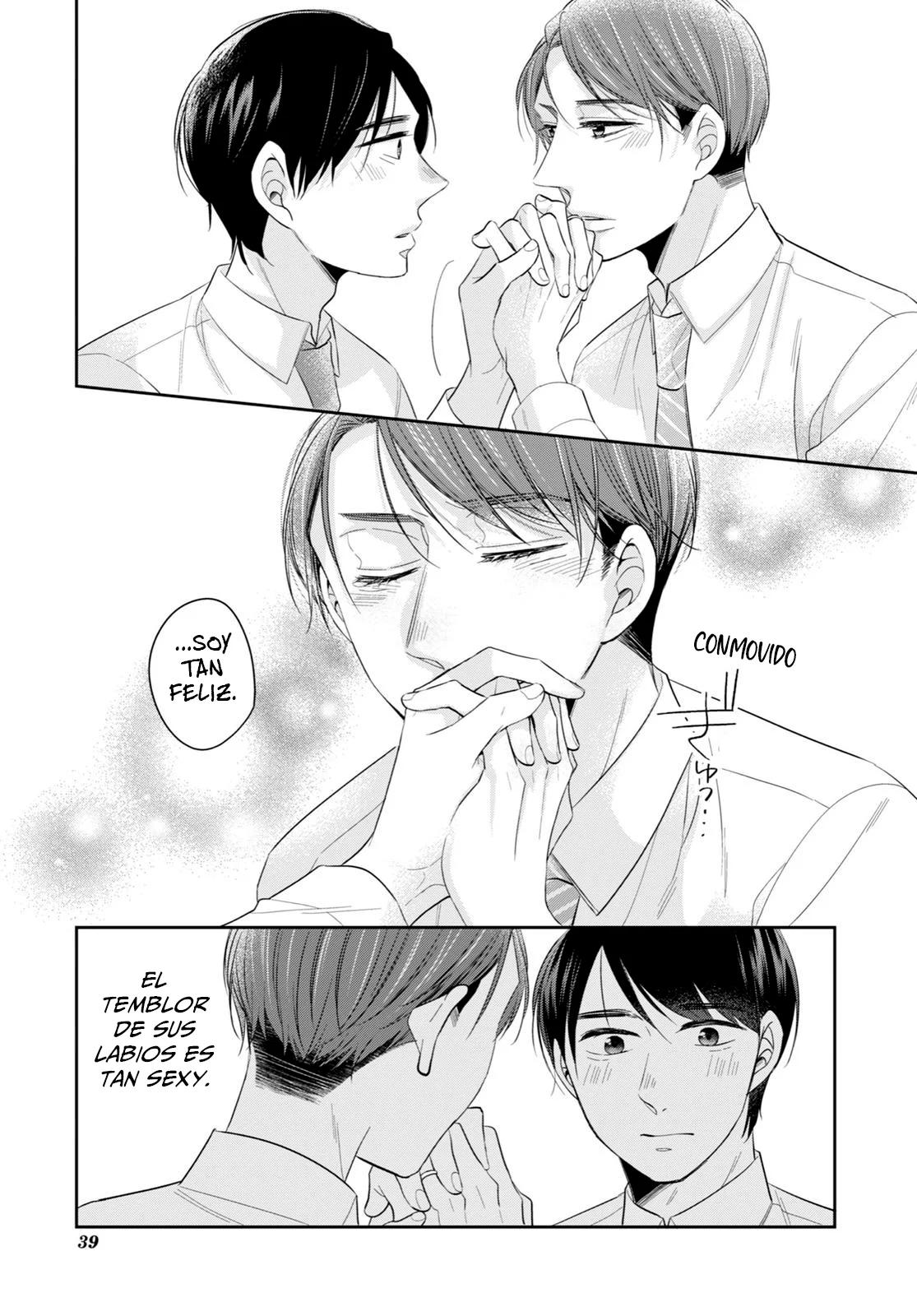 30-sai made Doutei dato Mahoutsukai ni Nareru Rashii - Capítulo 36 manhwa