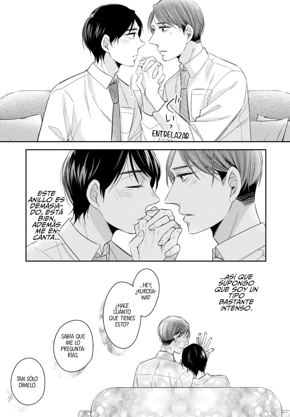 30-sai made Doutei dato Mahoutsukai ni Nareru Rashii - Capítulo 36 manhwa