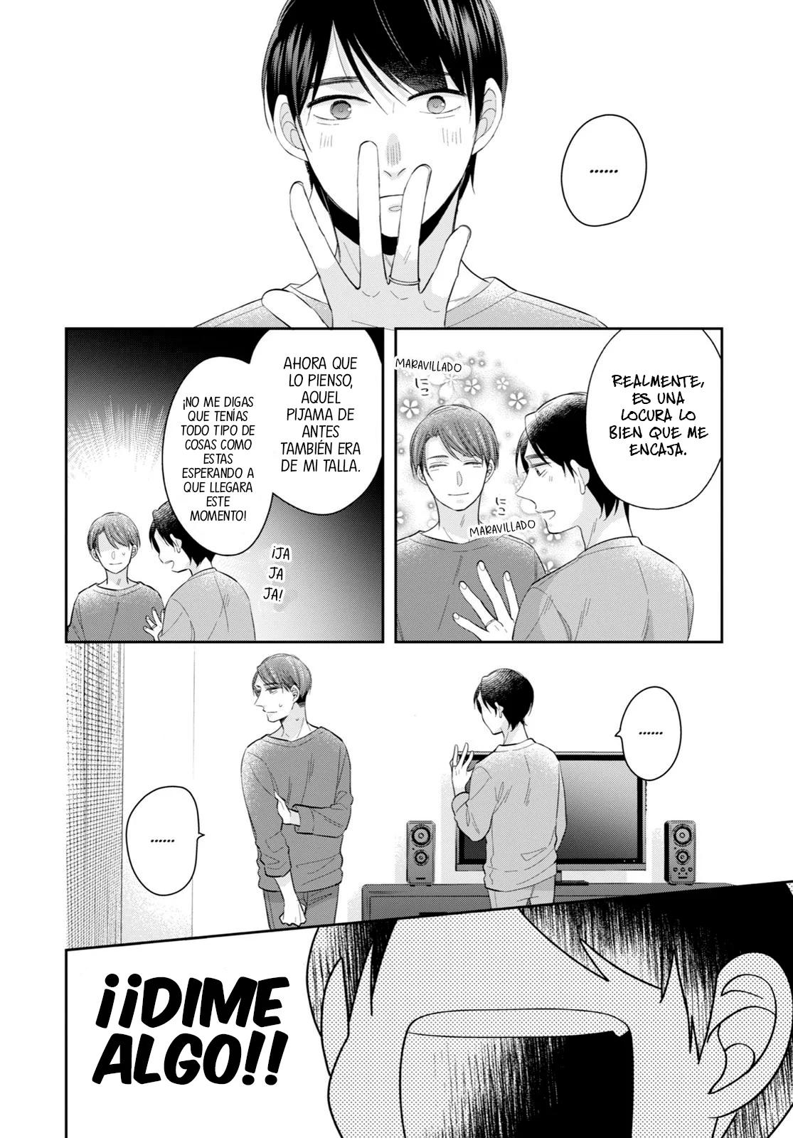 30-sai made Doutei dato Mahoutsukai ni Nareru Rashii - Capítulo 36 manhwa