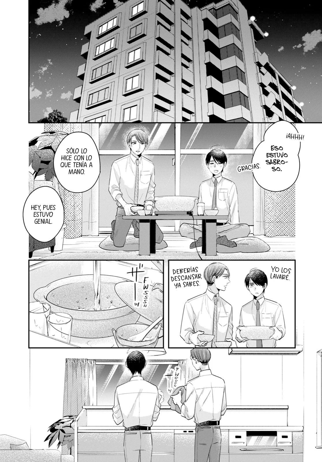30-sai made Doutei dato Mahoutsukai ni Nareru Rashii - Capítulo 36 manhwa