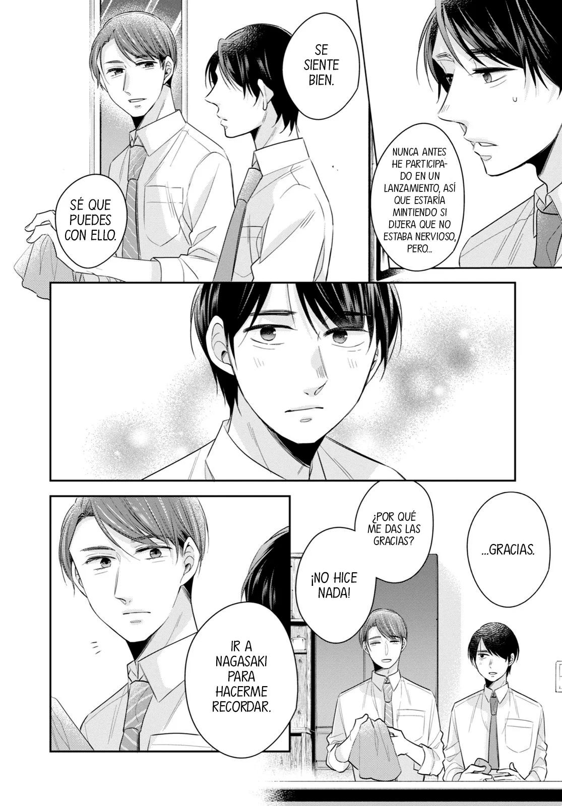 30-sai made Doutei dato Mahoutsukai ni Nareru Rashii - Capítulo 36 manhwa