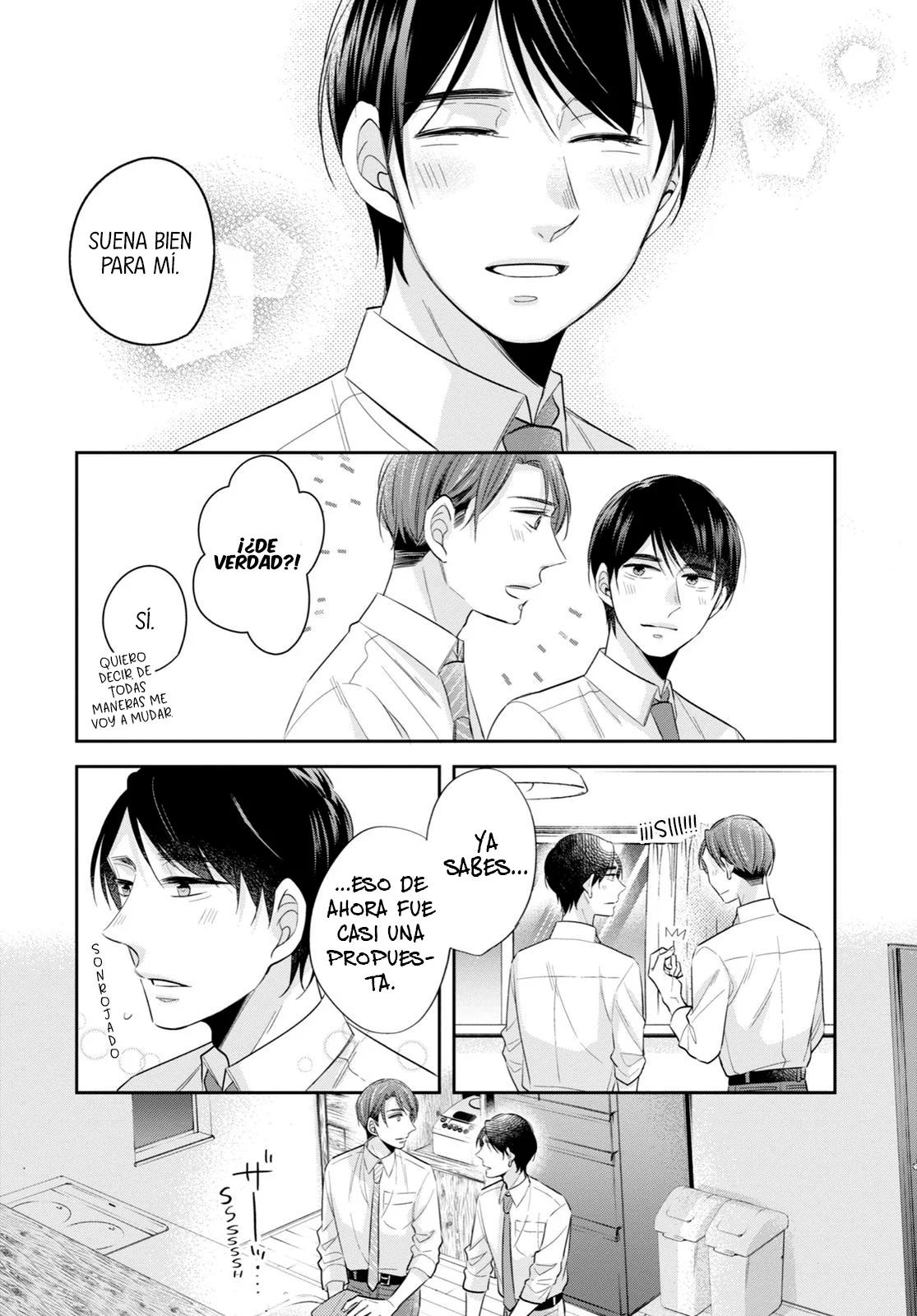 30-sai made Doutei dato Mahoutsukai ni Nareru Rashii - Capítulo 36 manhwa
