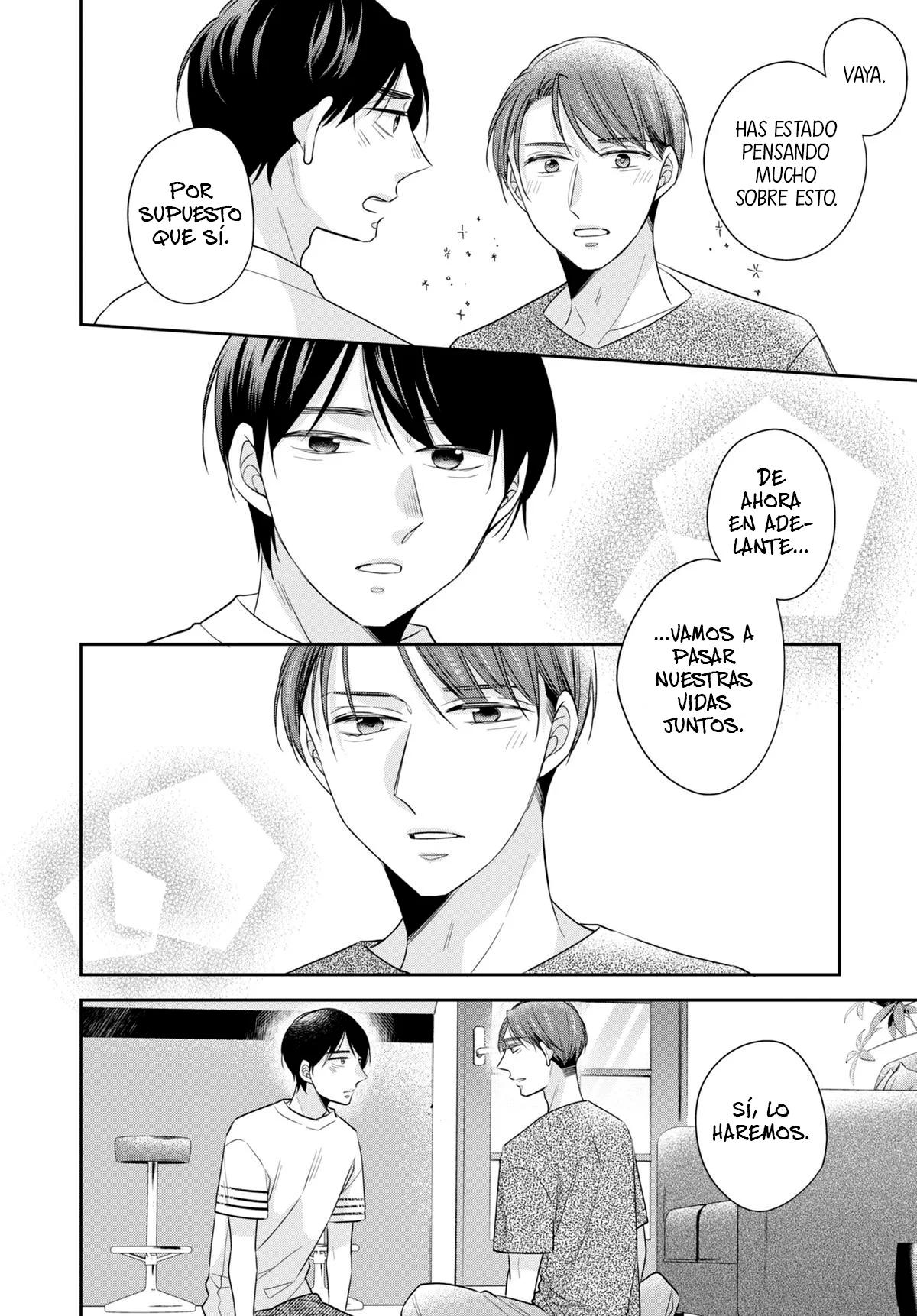 30-sai made Doutei dato Mahoutsukai ni Nareru Rashii - Capítulo 46 manhwa