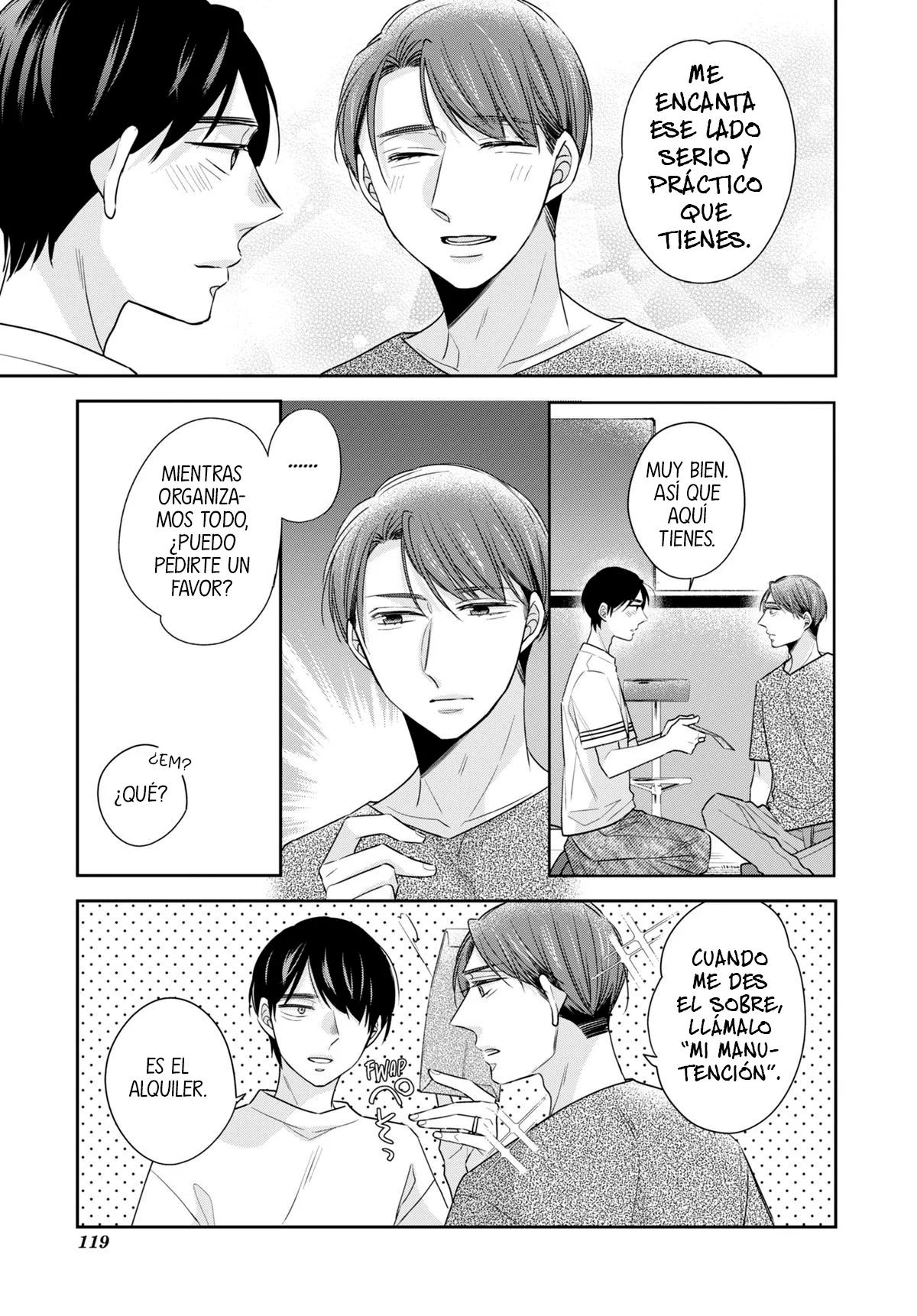 30-sai made Doutei dato Mahoutsukai ni Nareru Rashii - Capítulo 46 manhwa