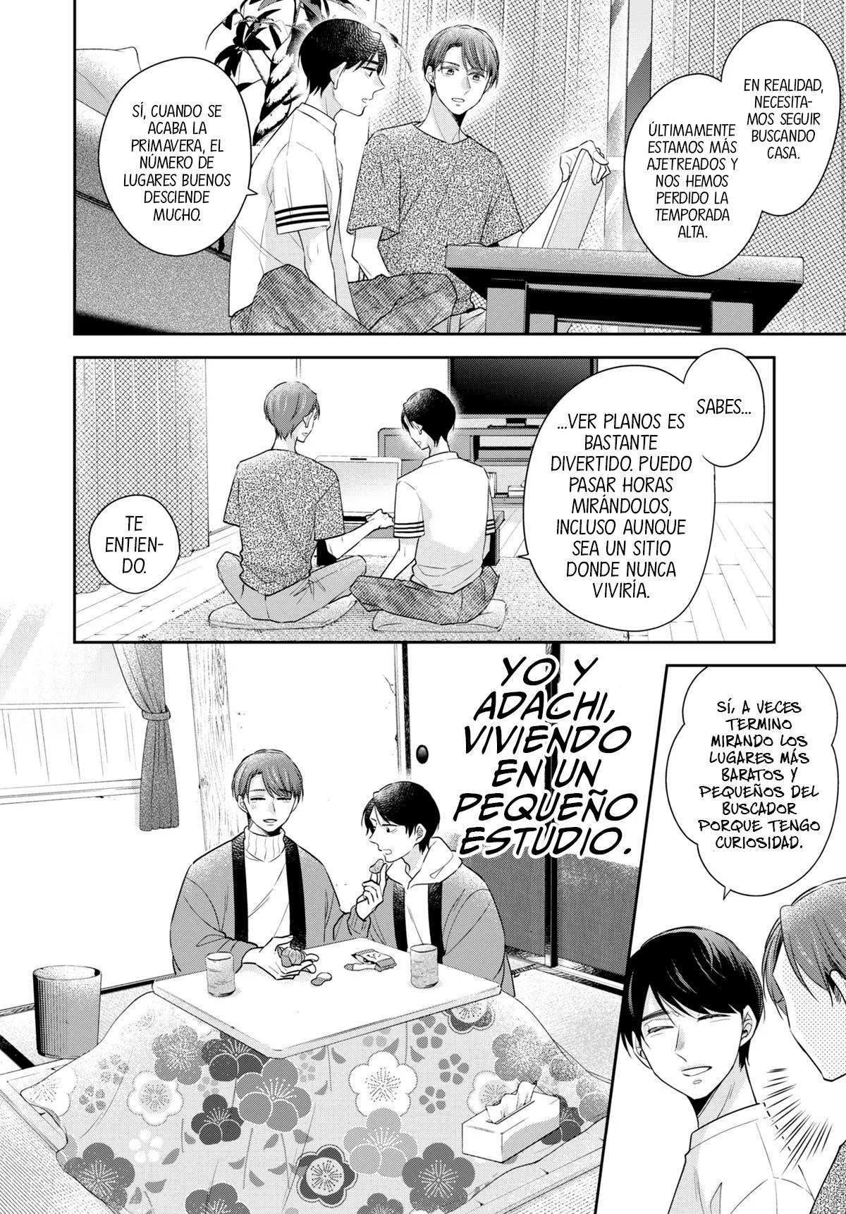 30-sai made Doutei dato Mahoutsukai ni Nareru Rashii - Capítulo 46 manhwa