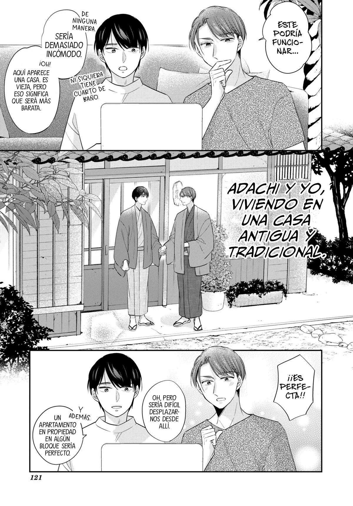 30-sai made Doutei dato Mahoutsukai ni Nareru Rashii - Capítulo 46 manhwa