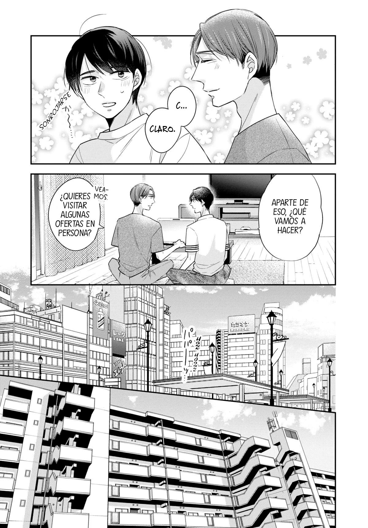 30-sai made Doutei dato Mahoutsukai ni Nareru Rashii - Capítulo 46 manhwa