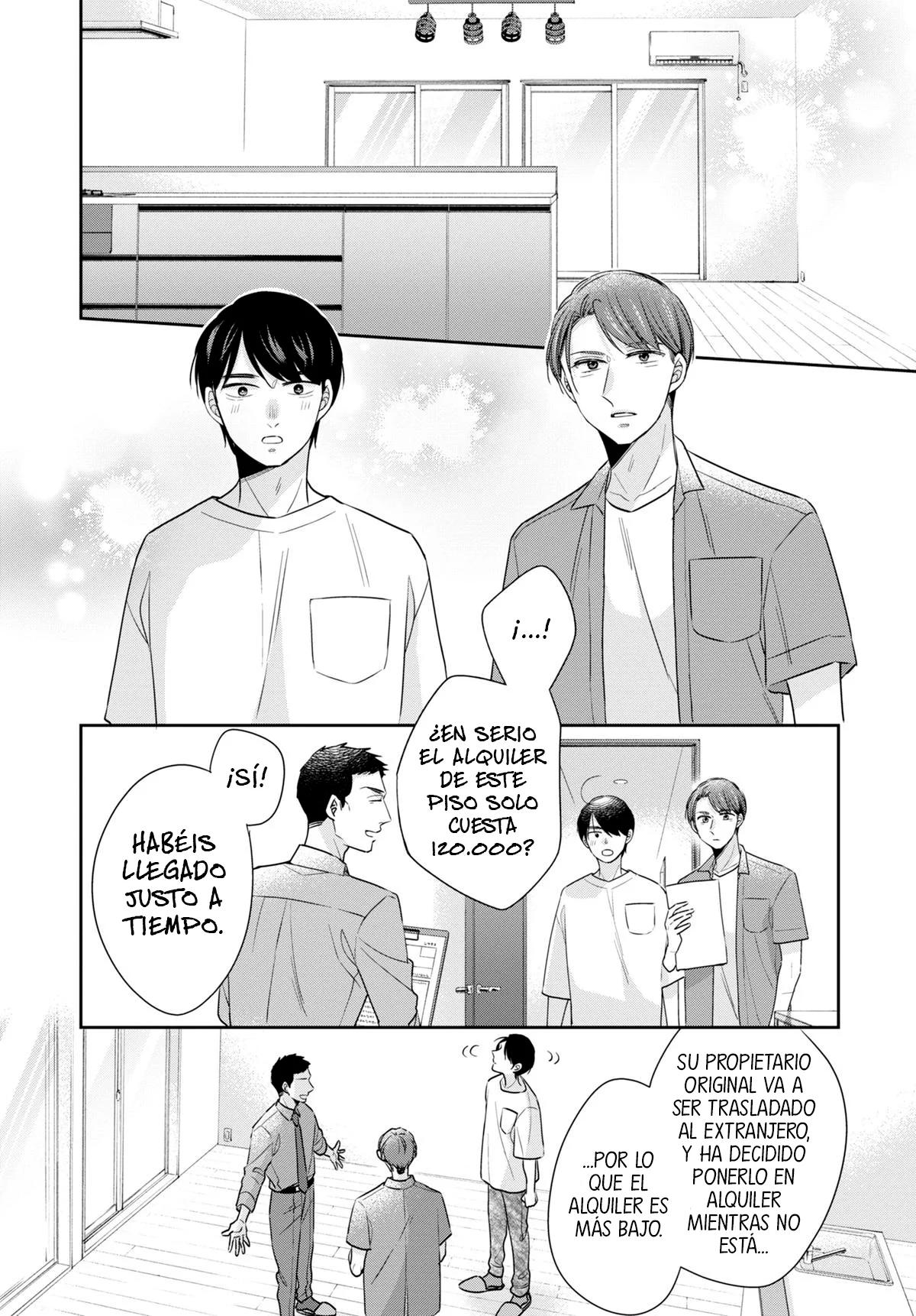 30-sai made Doutei dato Mahoutsukai ni Nareru Rashii - Capítulo 46 manhwa