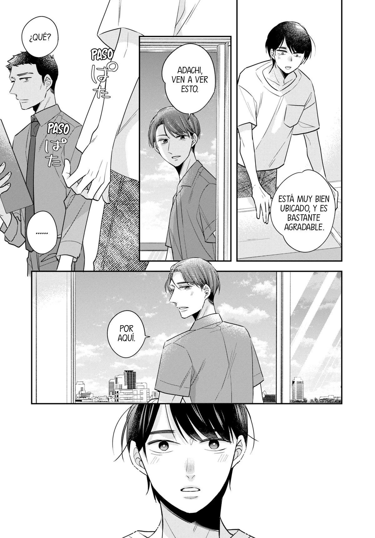 30-sai made Doutei dato Mahoutsukai ni Nareru Rashii - Capítulo 46 manhwa