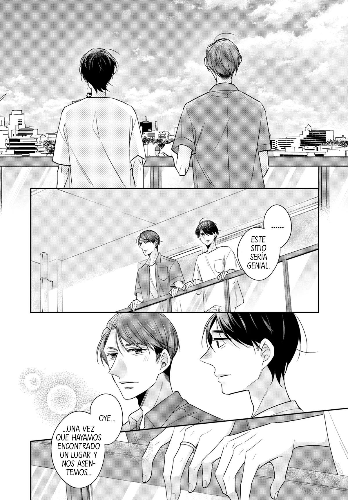 30-sai made Doutei dato Mahoutsukai ni Nareru Rashii - Capítulo 46 manhwa