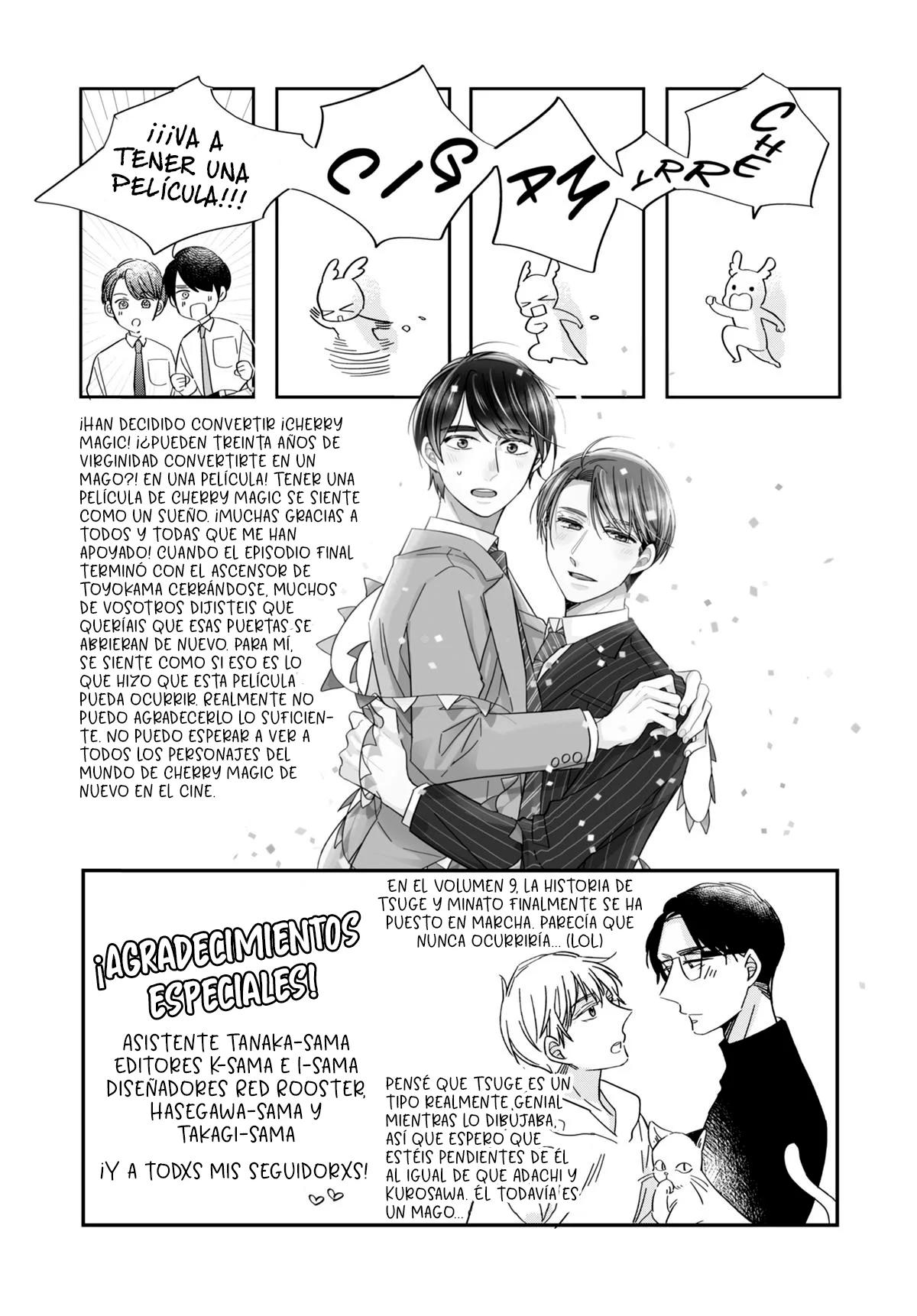 30-sai made Doutei dato Mahoutsukai ni Nareru Rashii - Capítulo 46 manhwa