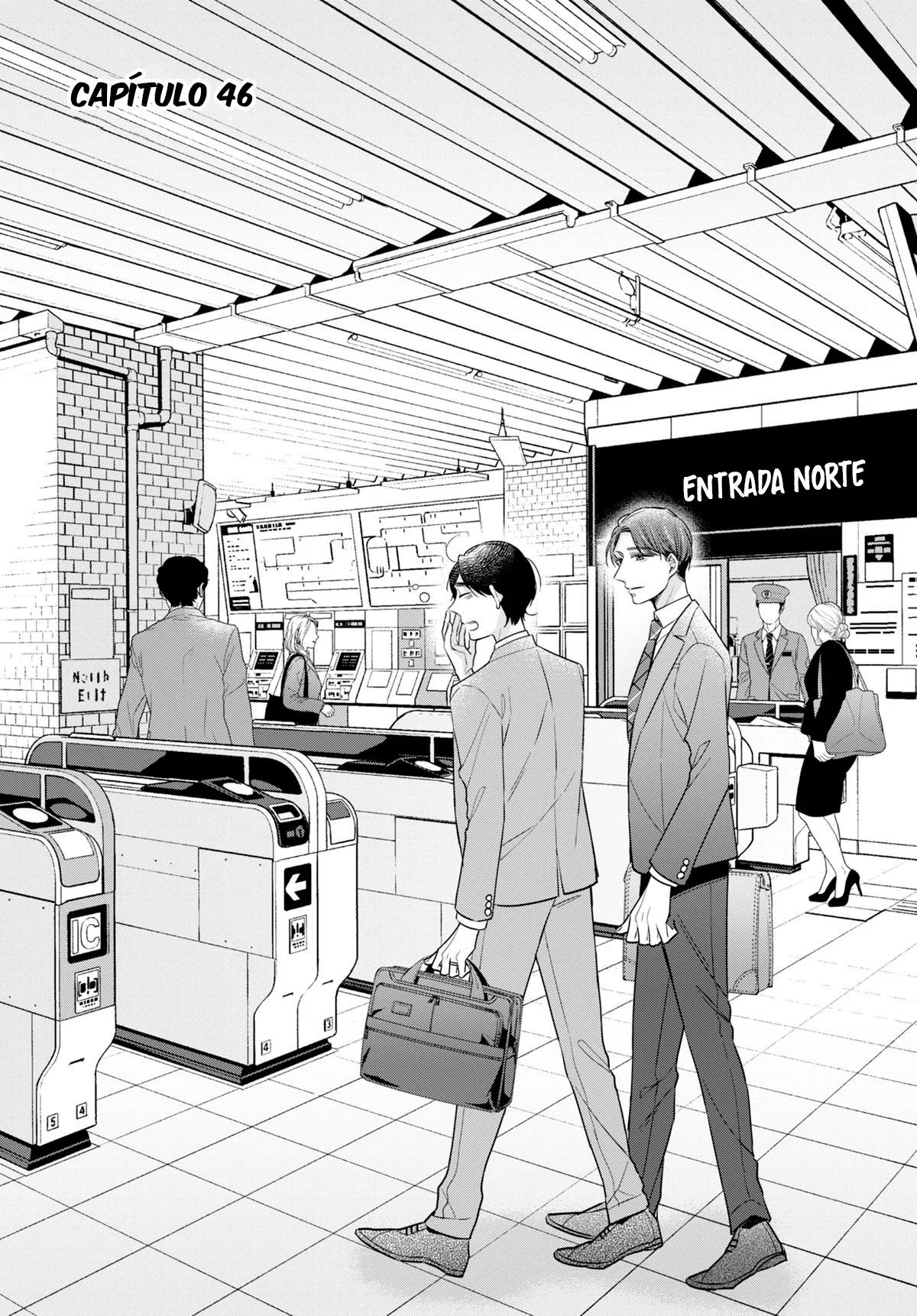 30-sai made Doutei dato Mahoutsukai ni Nareru Rashii - Capítulo 46 manhwa