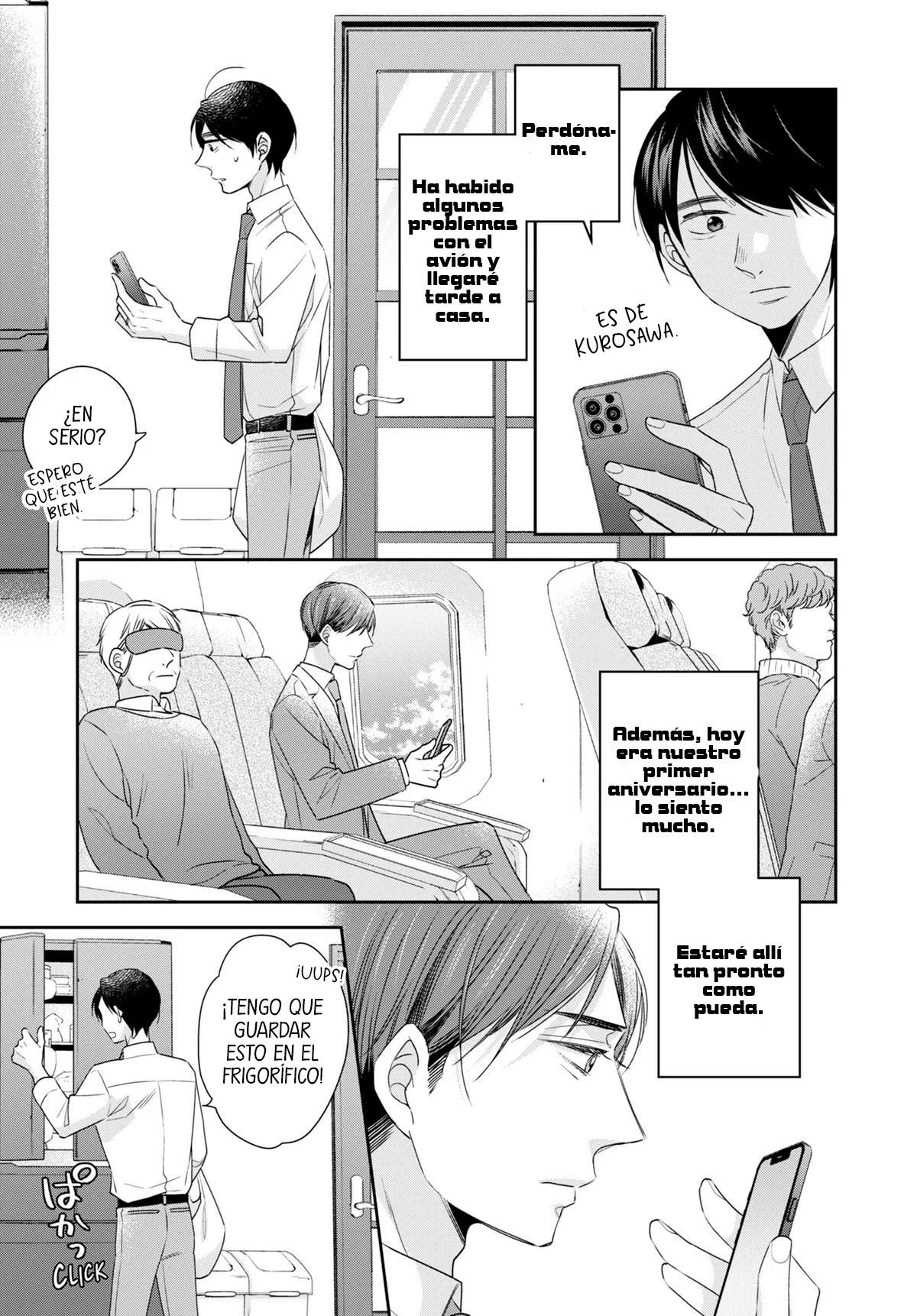 30-sai made Doutei dato Mahoutsukai ni Nareru Rashii - Capítulo 46 manhwa