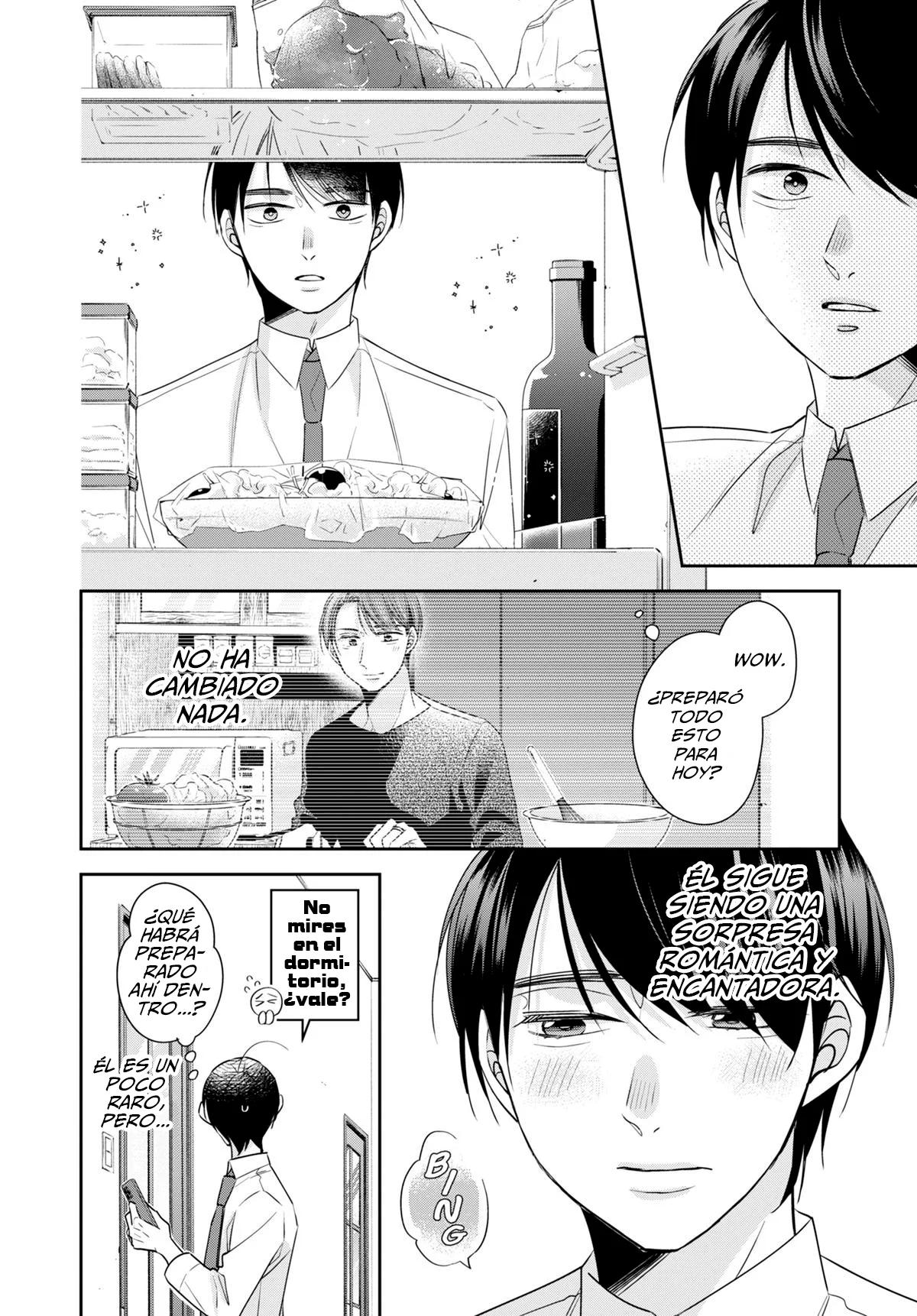 30-sai made Doutei dato Mahoutsukai ni Nareru Rashii - Capítulo 46 manhwa