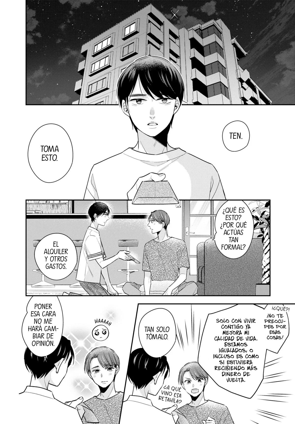 30-sai made Doutei dato Mahoutsukai ni Nareru Rashii - Capítulo 46 manhwa