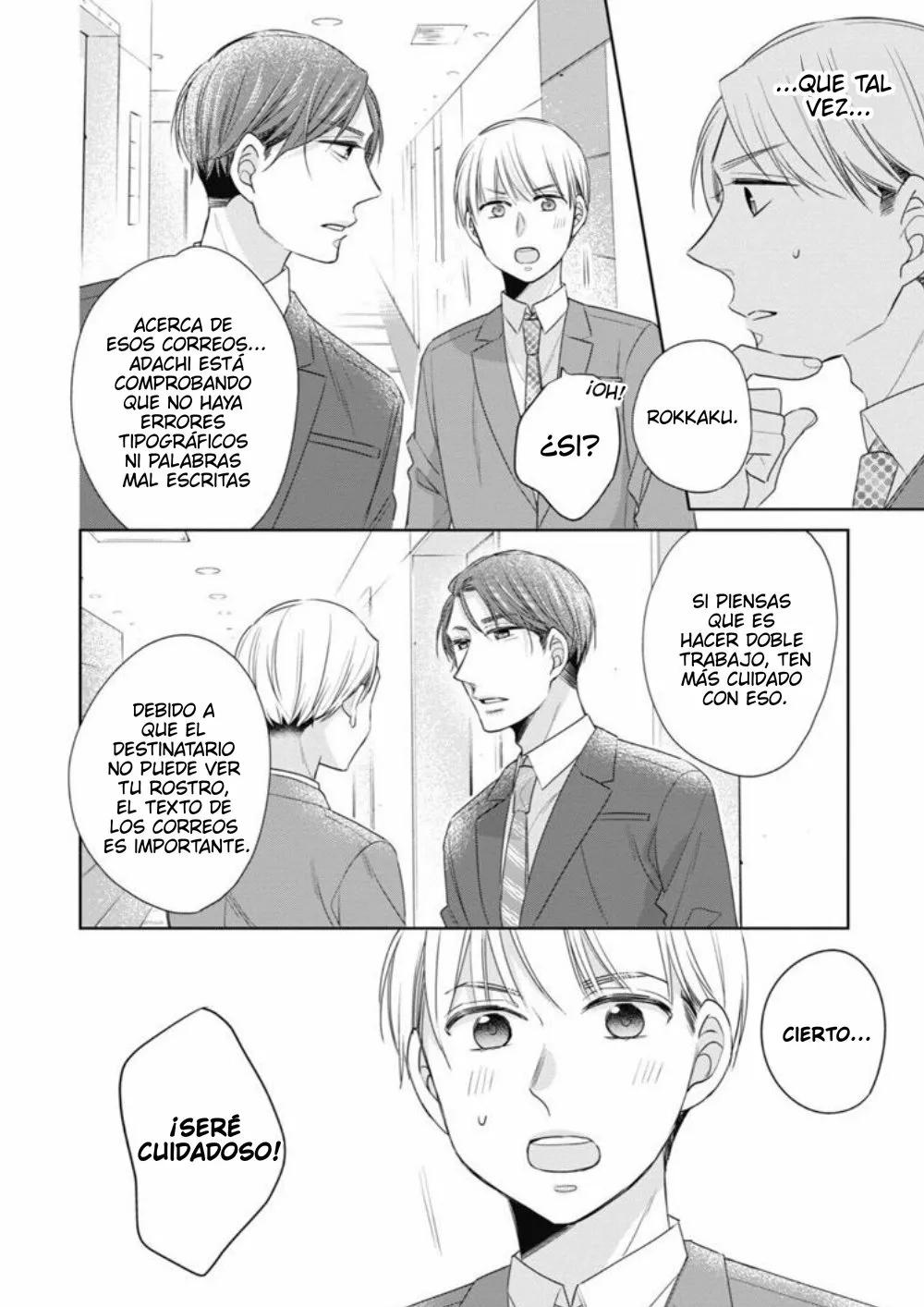 30-sai made Doutei dato Mahoutsukai ni Nareru Rashii - Capítulo 16.05 manhwa