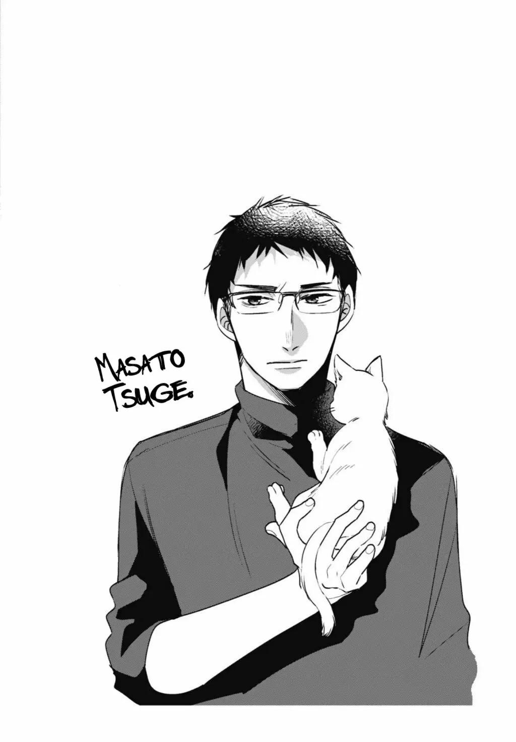 30-sai made Doutei dato Mahoutsukai ni Nareru Rashii - Capítulo 5.2 manhwa
