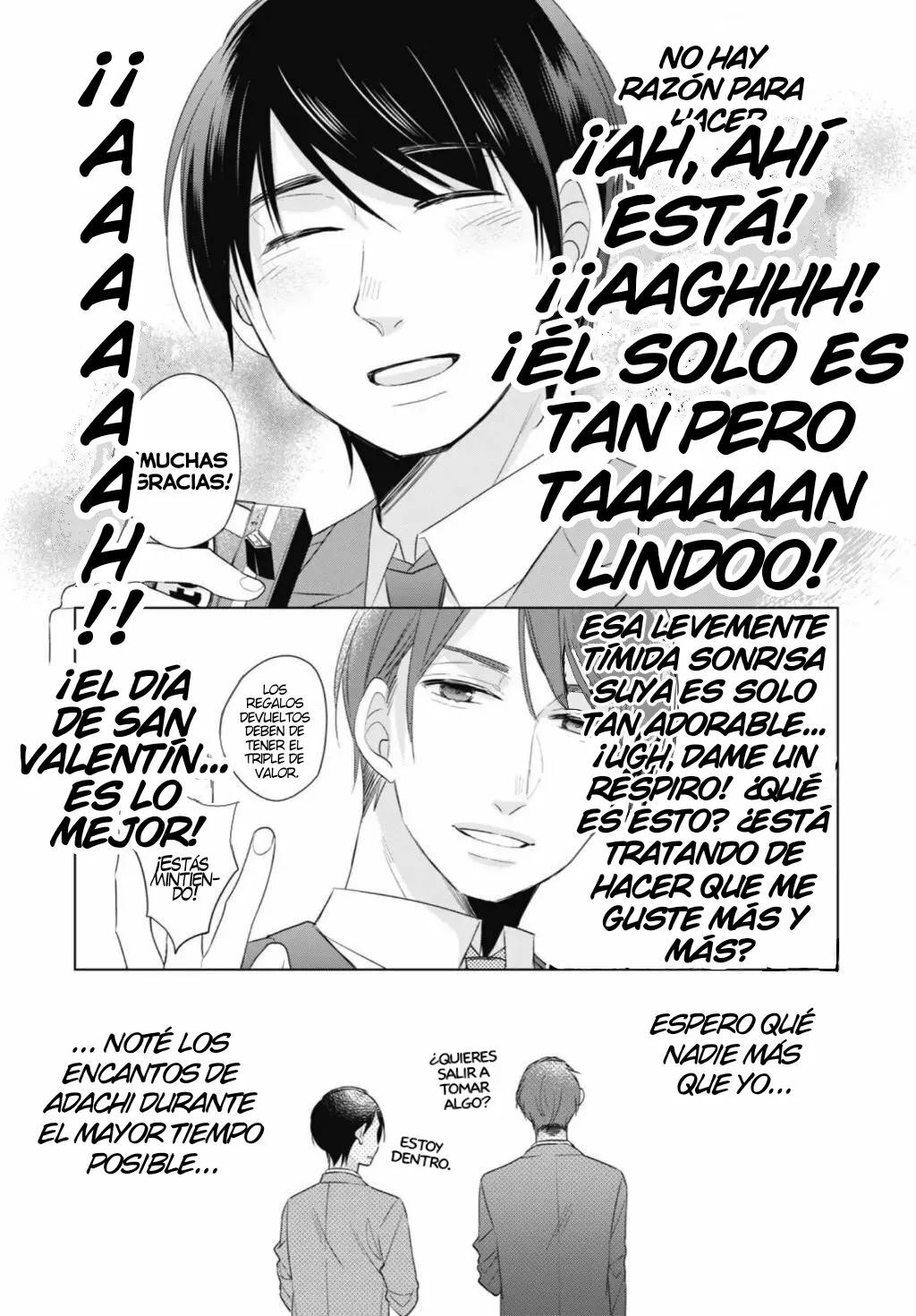 30-sai made Doutei dato Mahoutsukai ni Nareru Rashii - Capítulo 5.2 manhwa