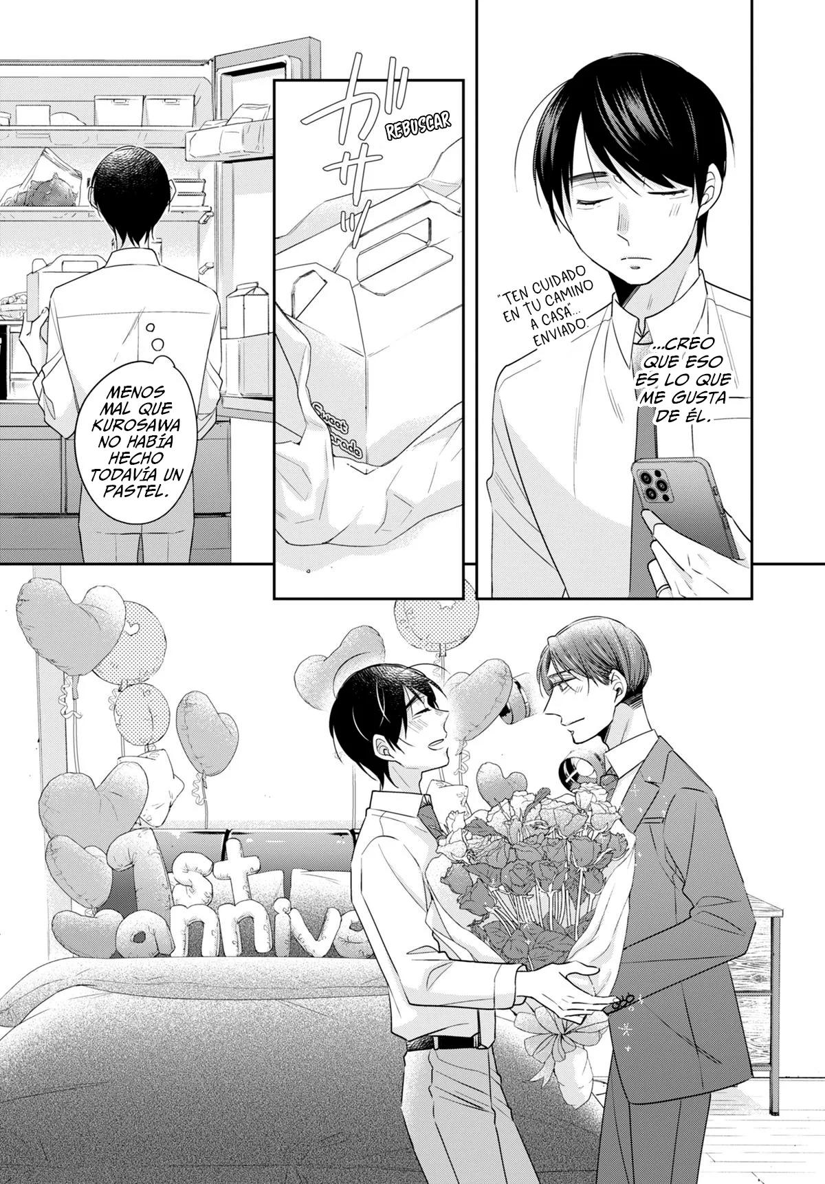 30-sai made Doutei dato Mahoutsukai ni Nareru Rashii - Capítulo 46 manhwa