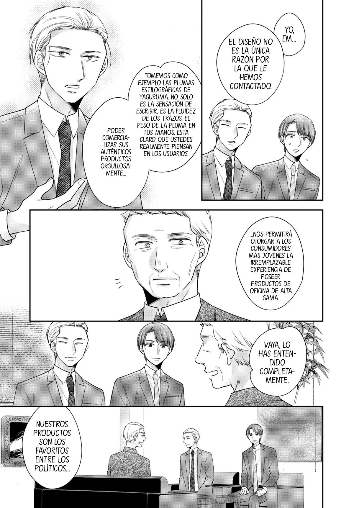 30-sai made Doutei dato Mahoutsukai ni Nareru Rashii - Capítulo 45 manhwa