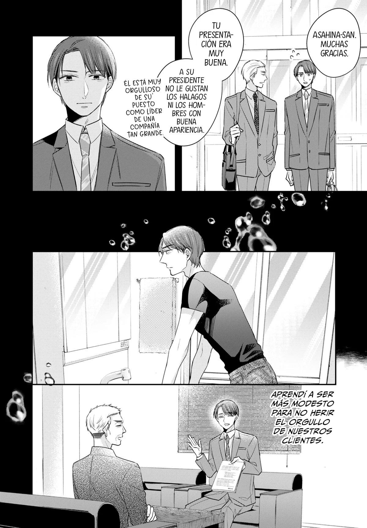 30-sai made Doutei dato Mahoutsukai ni Nareru Rashii - Capítulo 45 manhwa