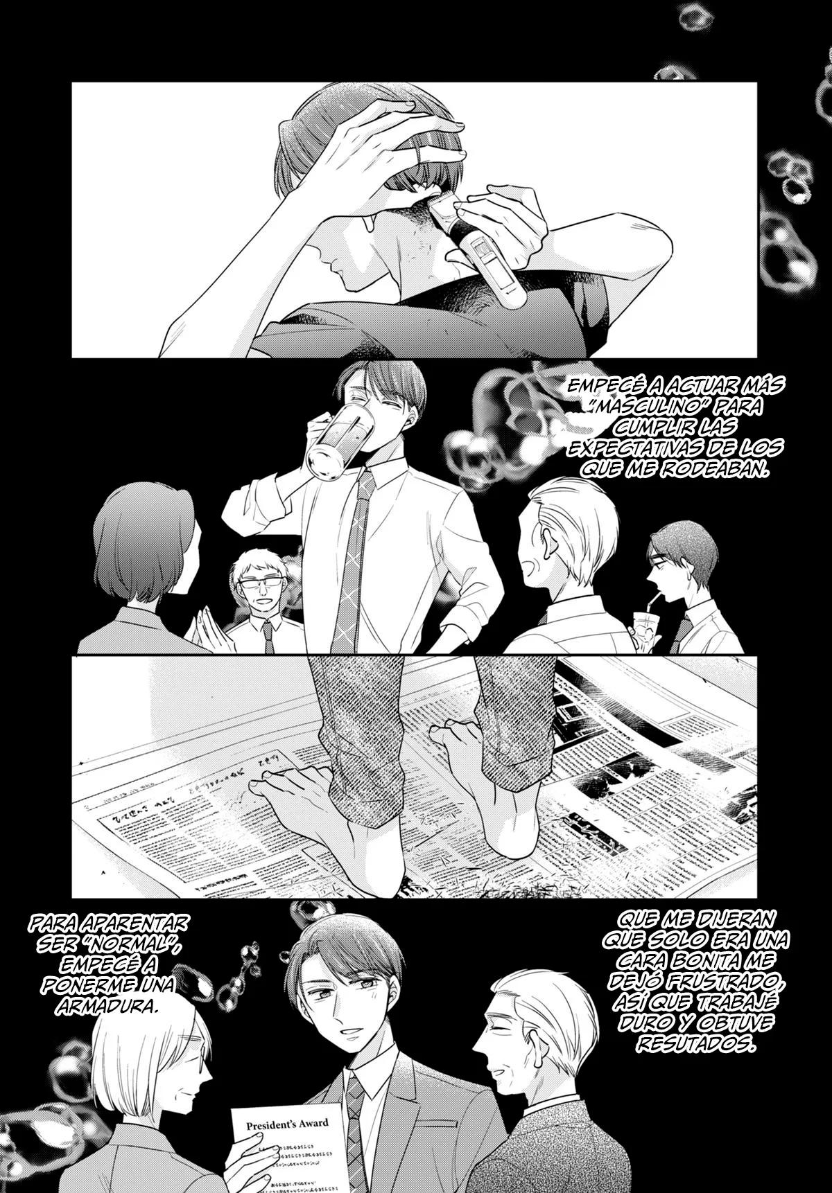 30-sai made Doutei dato Mahoutsukai ni Nareru Rashii - Capítulo 45 manhwa