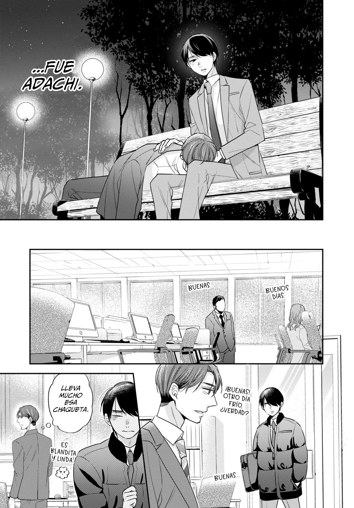 30-sai made Doutei dato Mahoutsukai ni Nareru Rashii - Capítulo 45 manhwa