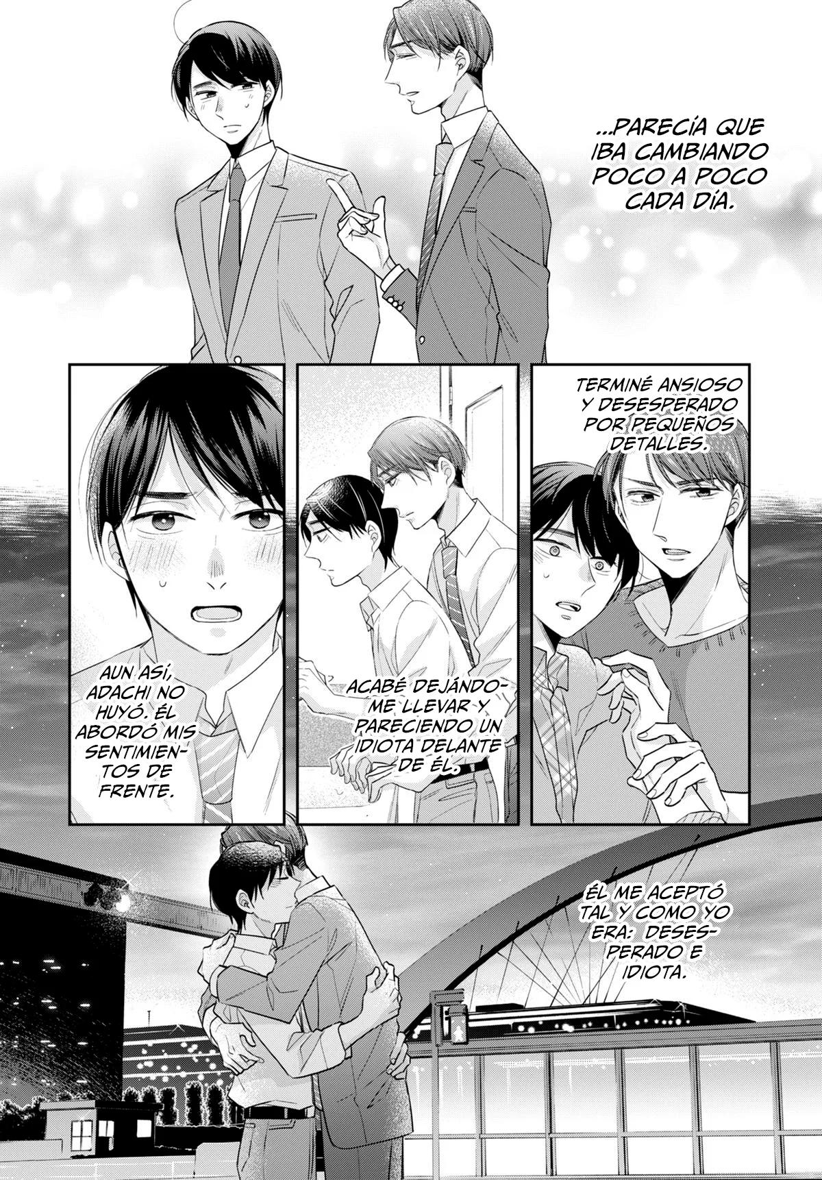 30-sai made Doutei dato Mahoutsukai ni Nareru Rashii - Capítulo 45 manhwa