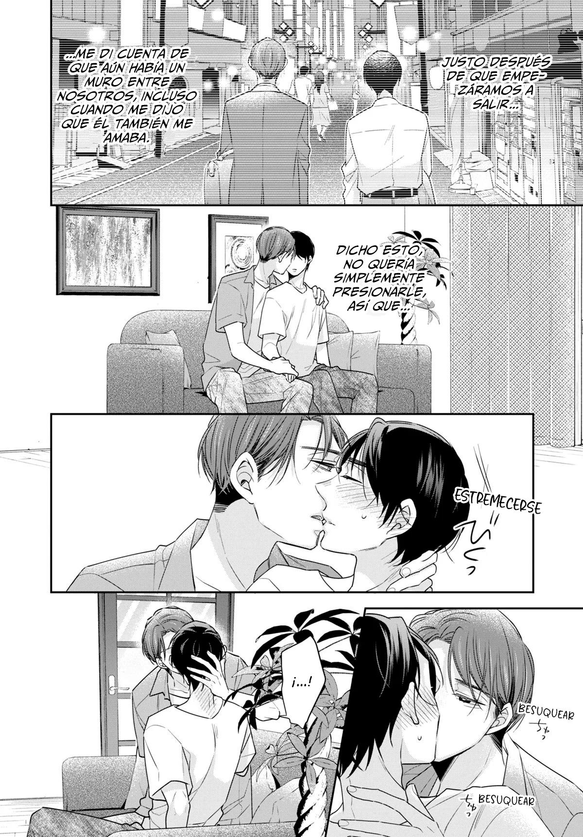30-sai made Doutei dato Mahoutsukai ni Nareru Rashii - Capítulo 45 manhwa